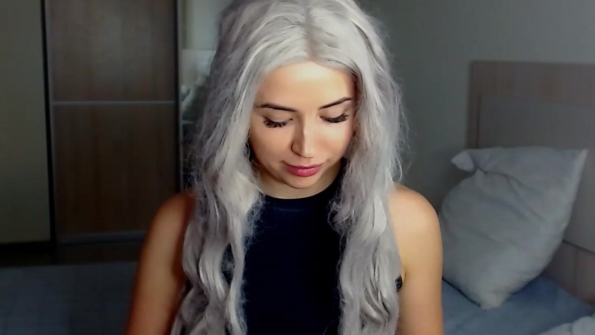 Gallery image thumbnail from SinfulAngelll's myfreecams stream on, 12/10/2022, 12:41 image 4 of 20