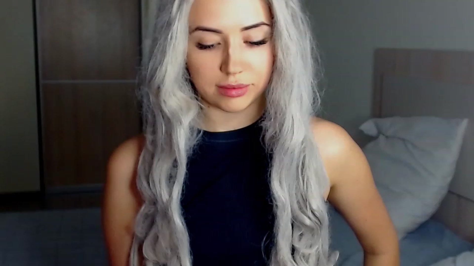 Gallery image thumbnail from SinfulAngelll's myfreecams stream on, 12/10/2022, 12:41 image 9 of 20