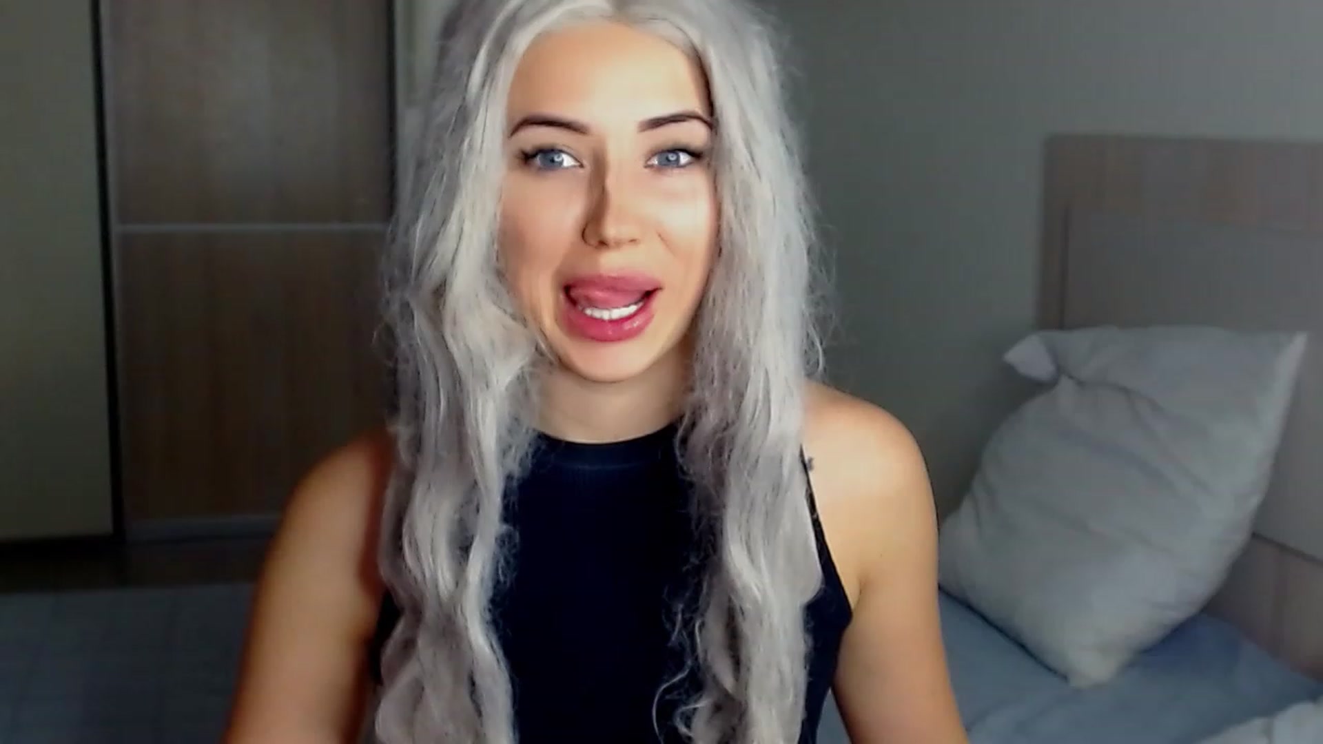 Gallery image thumbnail from SinfulAngelll's myfreecams stream on, 12/10/2022, 12:41 image 20 of 20