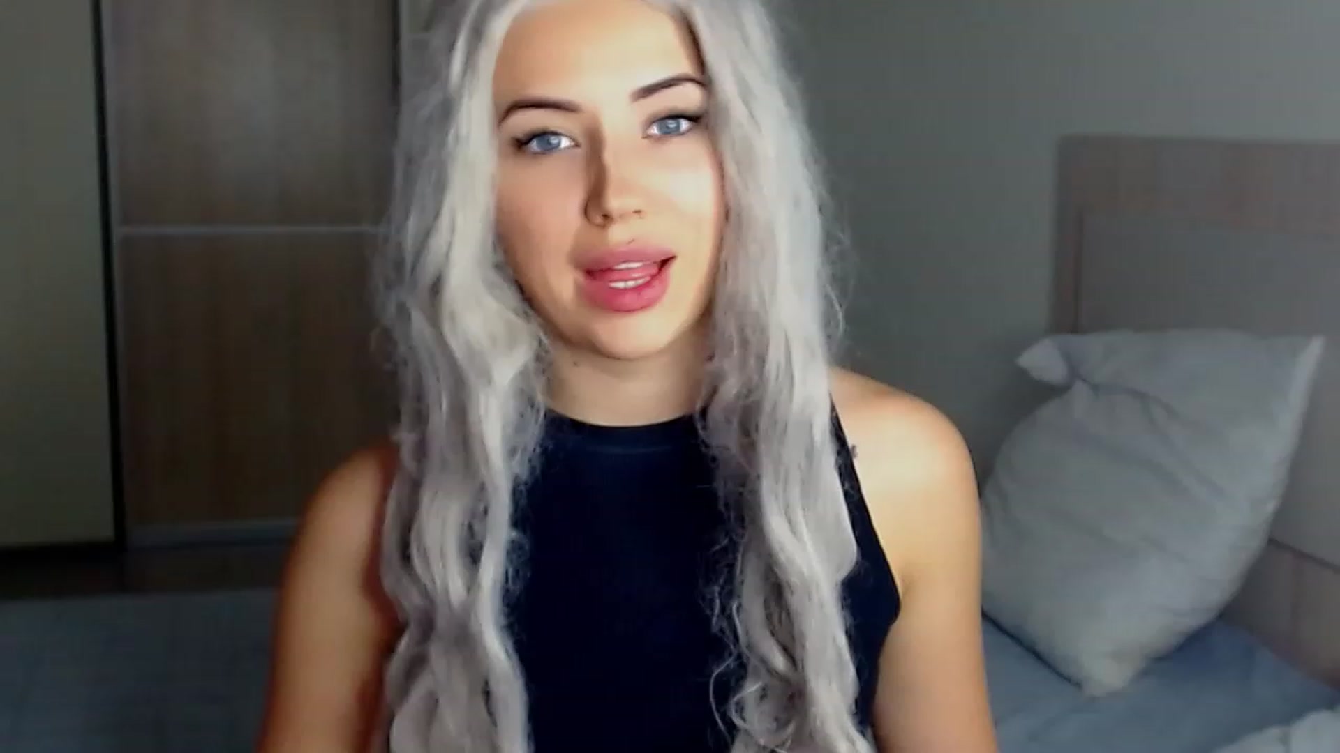 Gallery image thumbnail from SinfulAngelll's myfreecams stream on, 12/10/2022, 12:41 image 18 of 20