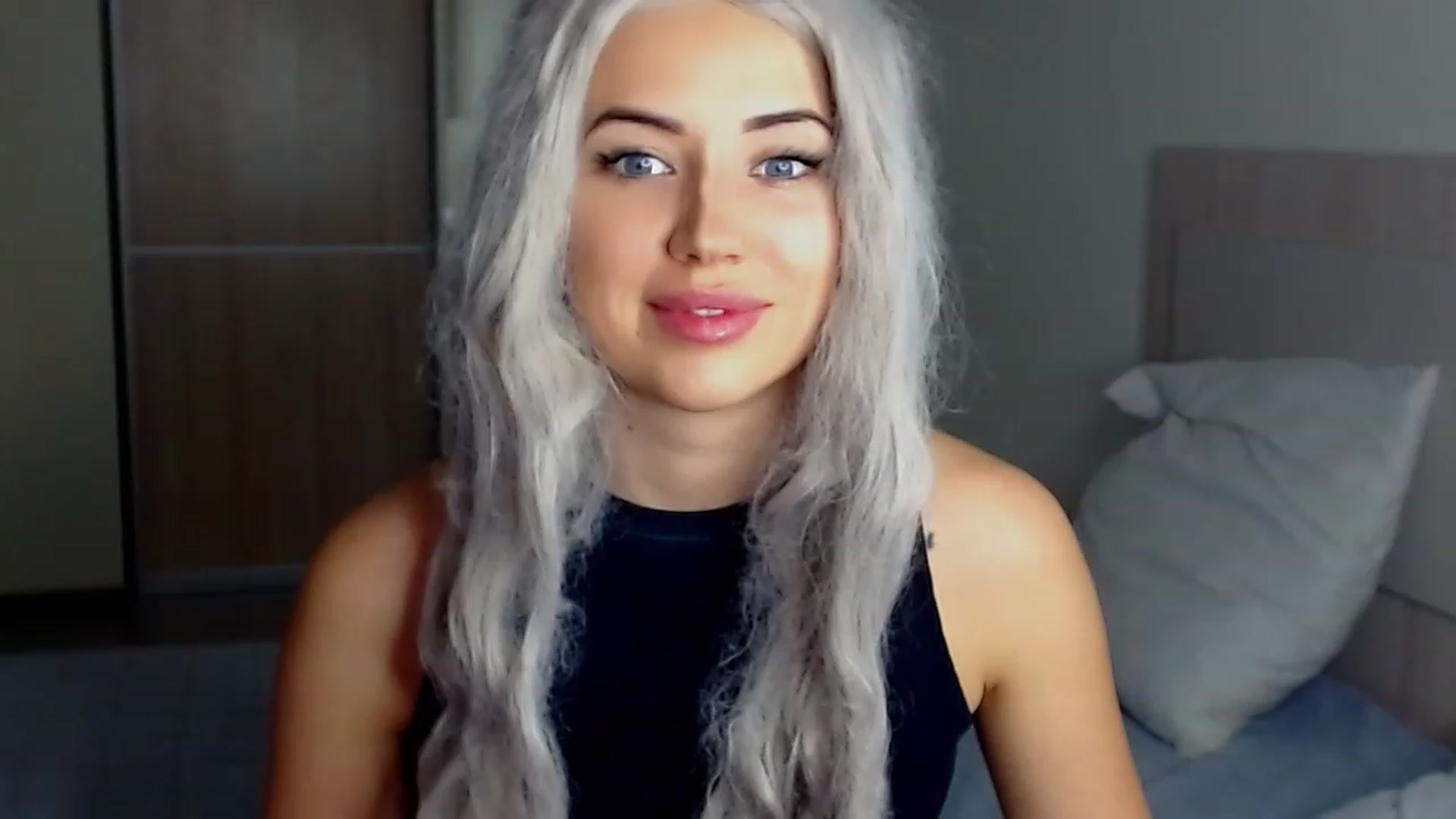 Gallery image thumbnail from SinfulAngelll's myfreecams stream on, 12/10/2022, 12:41 image 17 of 20