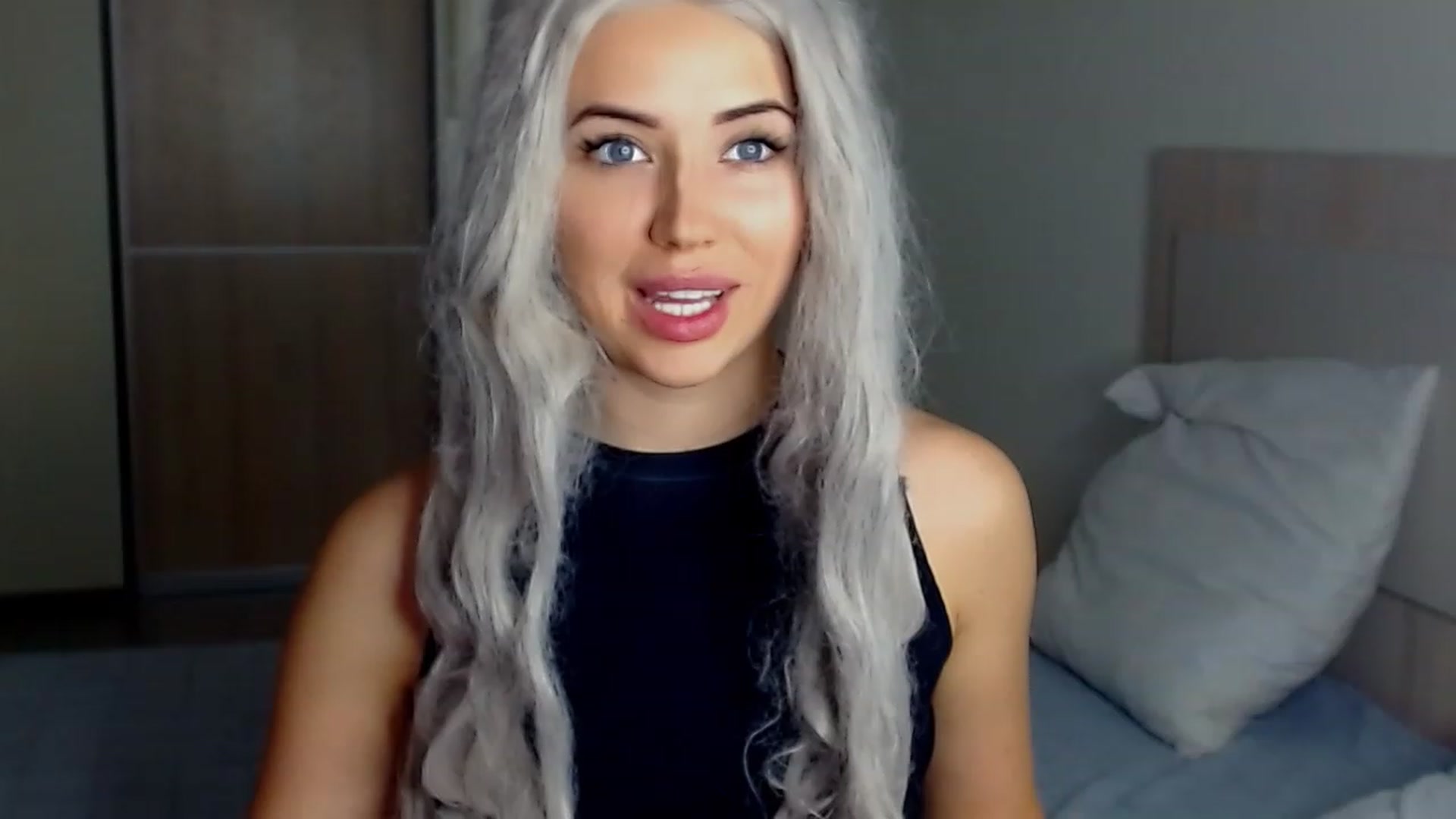 Gallery image thumbnail from SinfulAngelll's myfreecams stream on, 12/10/2022, 12:41 image 19 of 20