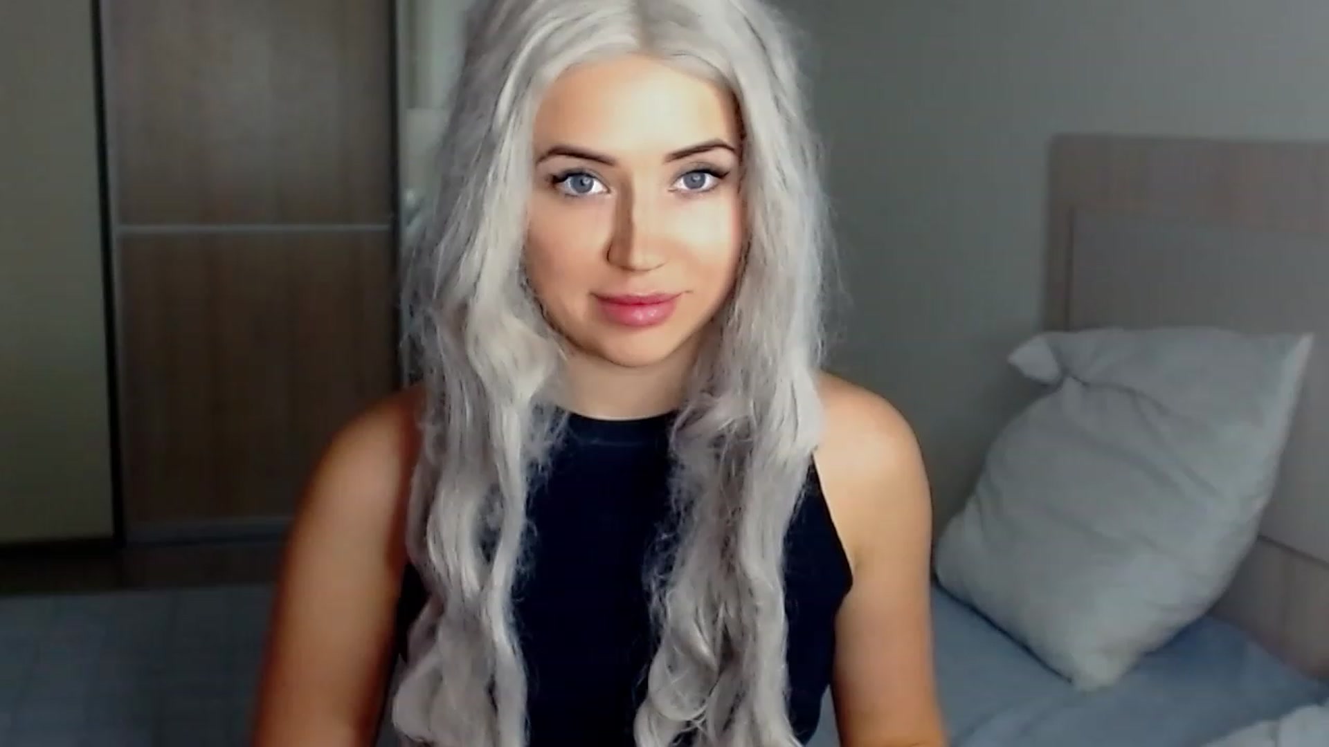 Gallery image thumbnail from SinfulAngelll's myfreecams stream on, 12/10/2022, 12:41 image 16 of 20