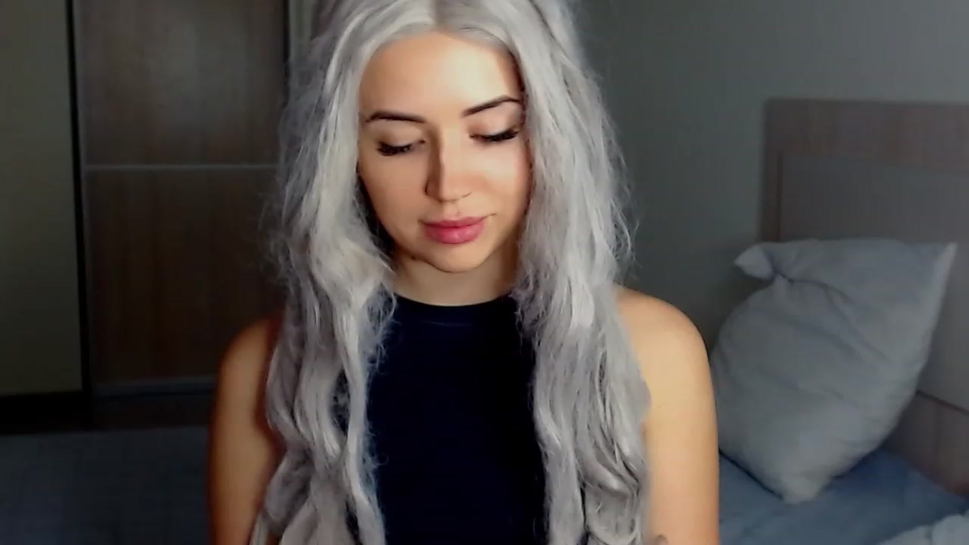 Gallery image thumbnail from SinfulAngelll's myfreecams stream on, 12/10/2022, 12:41 image 7 of 20