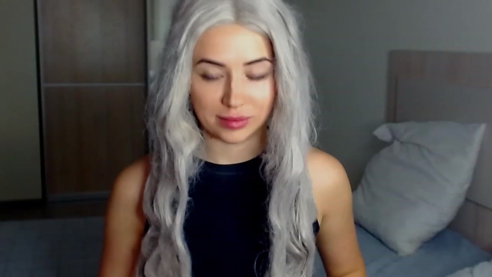 Gallery image thumbnail from SinfulAngelll's myfreecams stream on, 12/10/2022, 12:41 image 14 of 20
