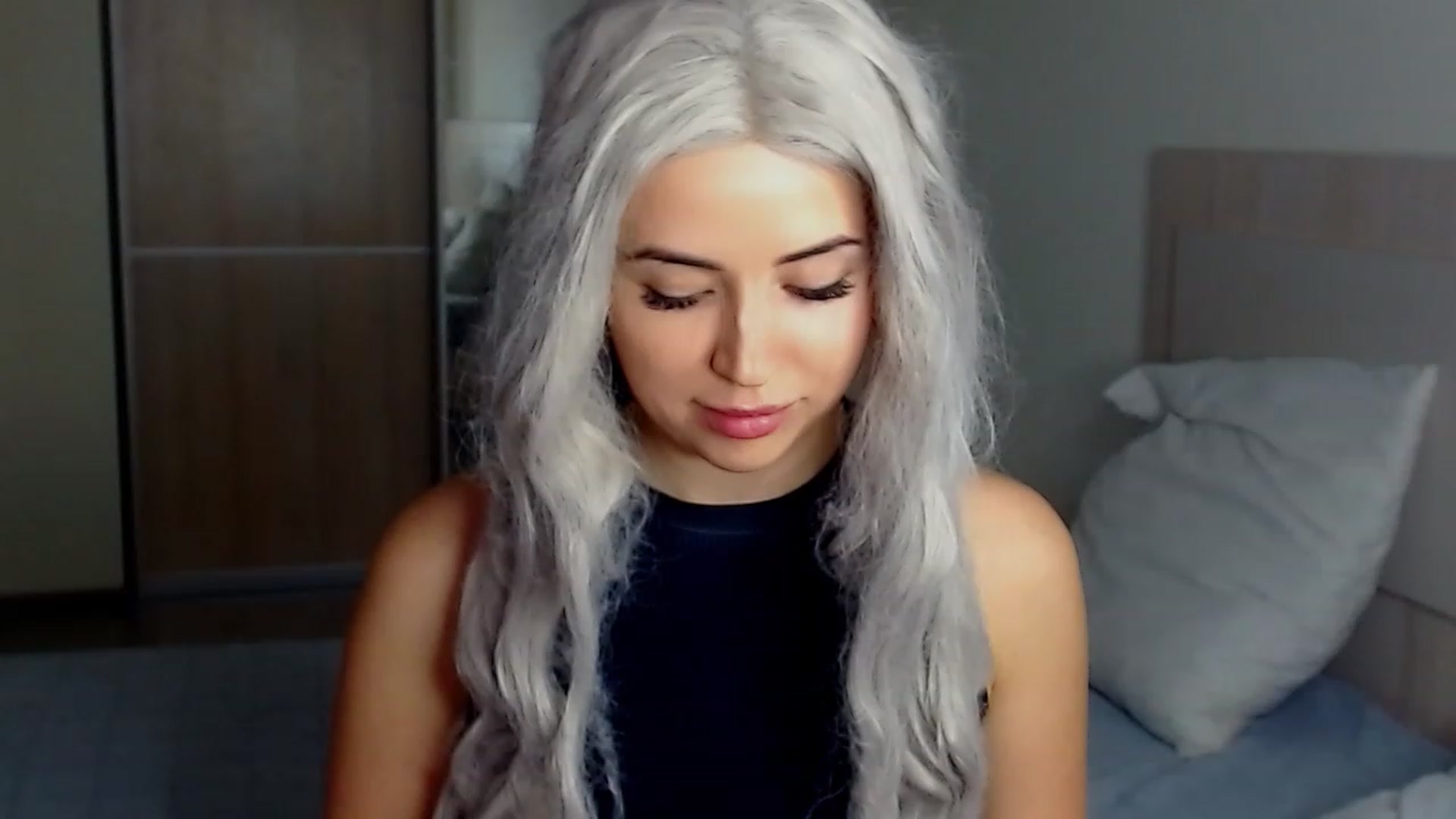 Gallery image thumbnail from SinfulAngelll's myfreecams stream on, 12/10/2022, 12:41 image 5 of 20