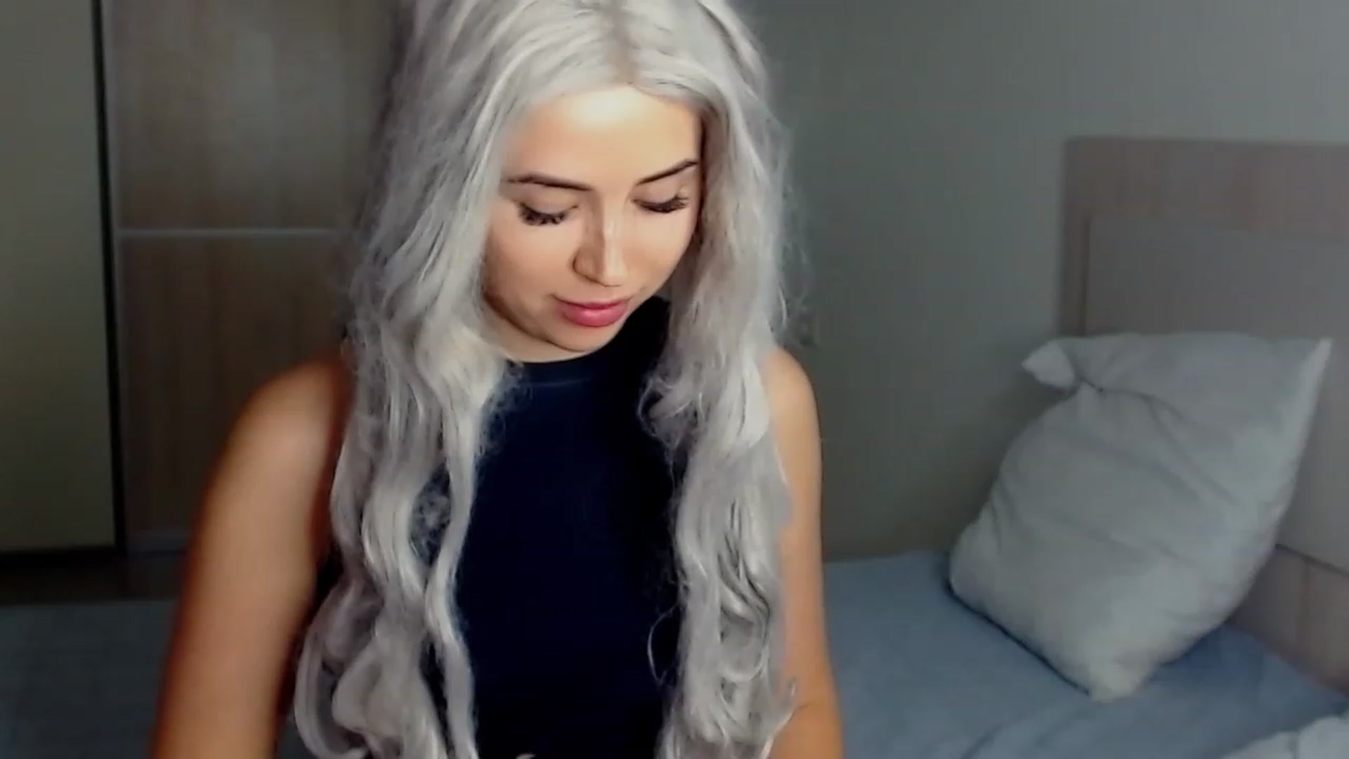 Gallery image thumbnail from SinfulAngelll's myfreecams stream on, 12/10/2022, 12:41 image 8 of 20