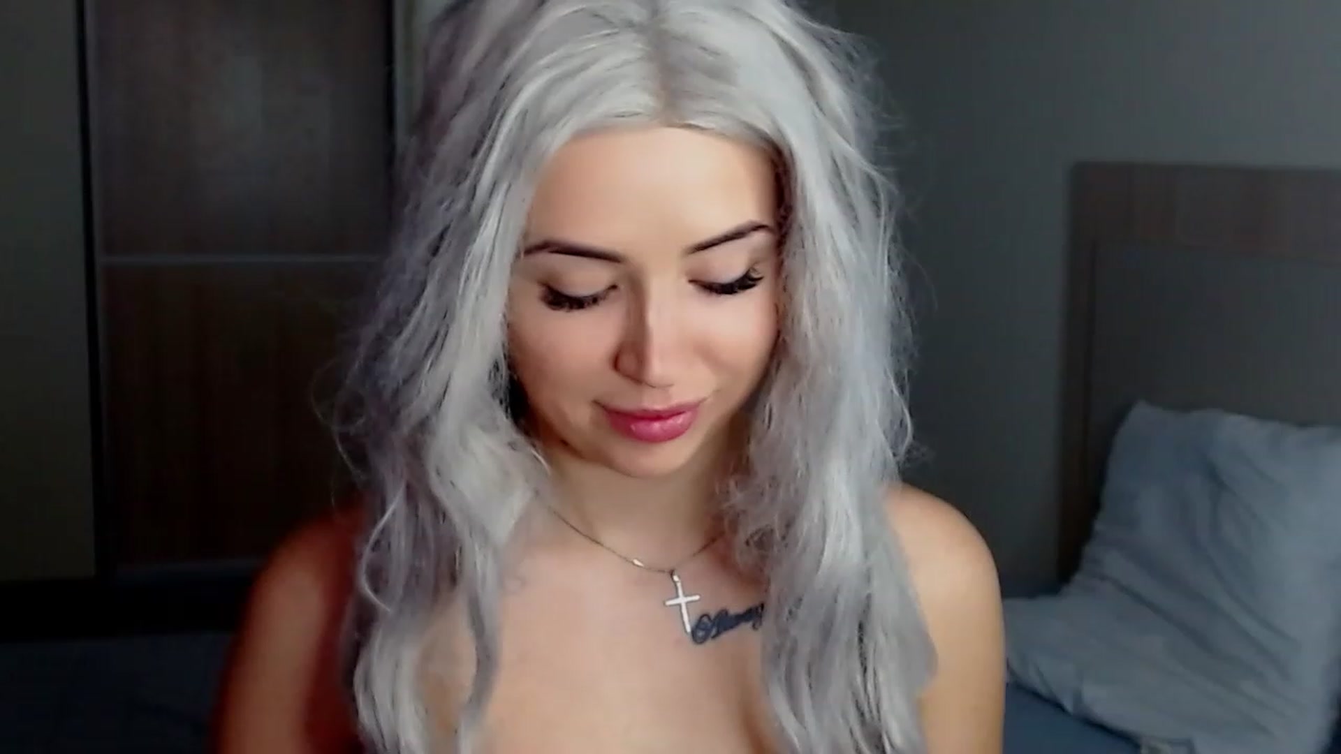 Gallery image thumbnail from SinfulAngelll's myfreecams stream on, 12/11/2022, 13:01 image 11 of 20