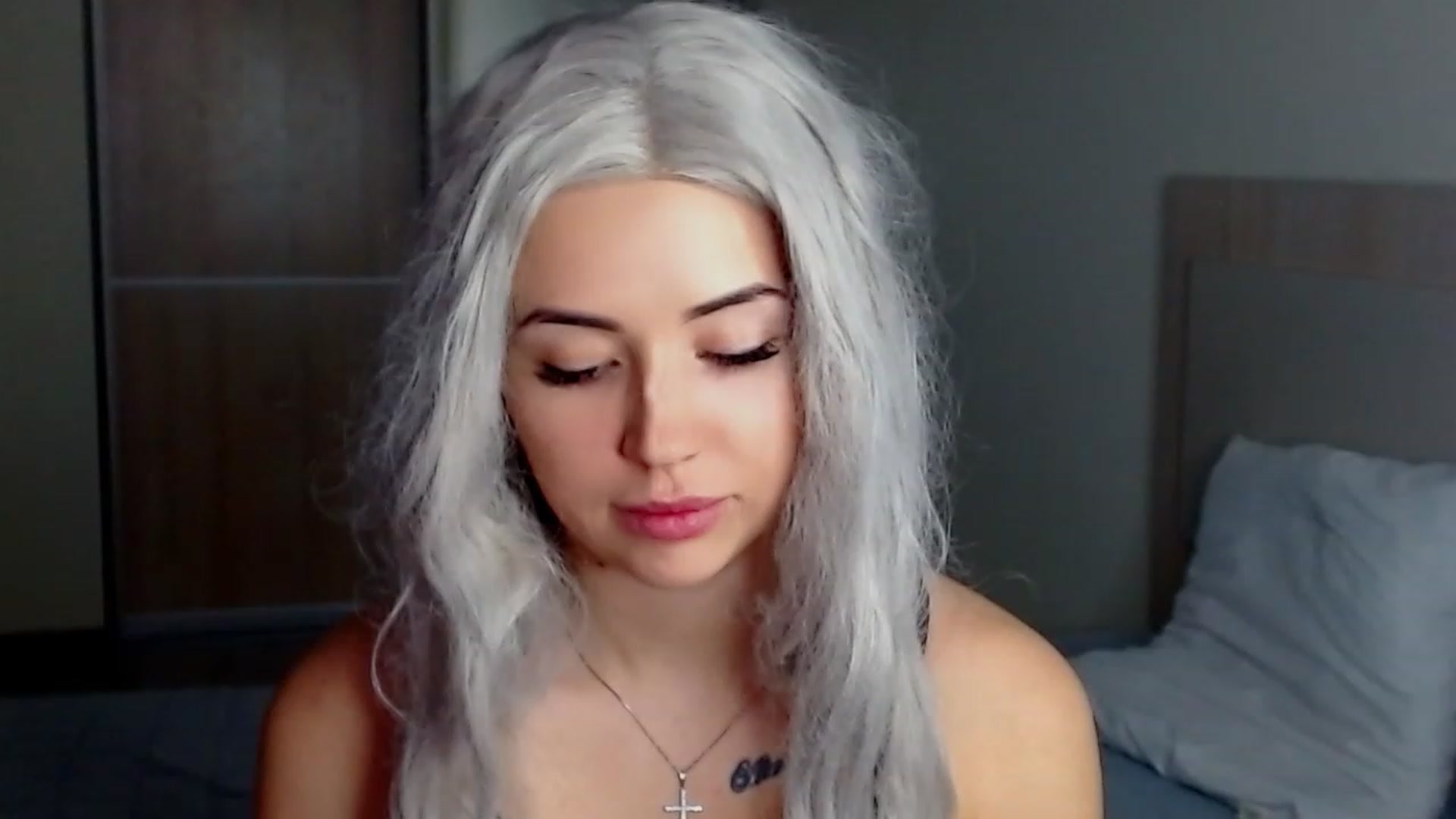 Gallery image thumbnail from SinfulAngelll's myfreecams stream on, 12/11/2022, 13:01 image 17 of 20
