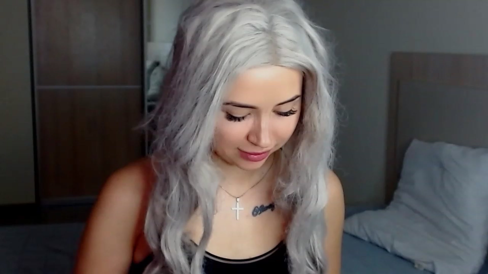 Gallery image thumbnail from SinfulAngelll's myfreecams stream on, 12/11/2022, 13:01 image 6 of 20