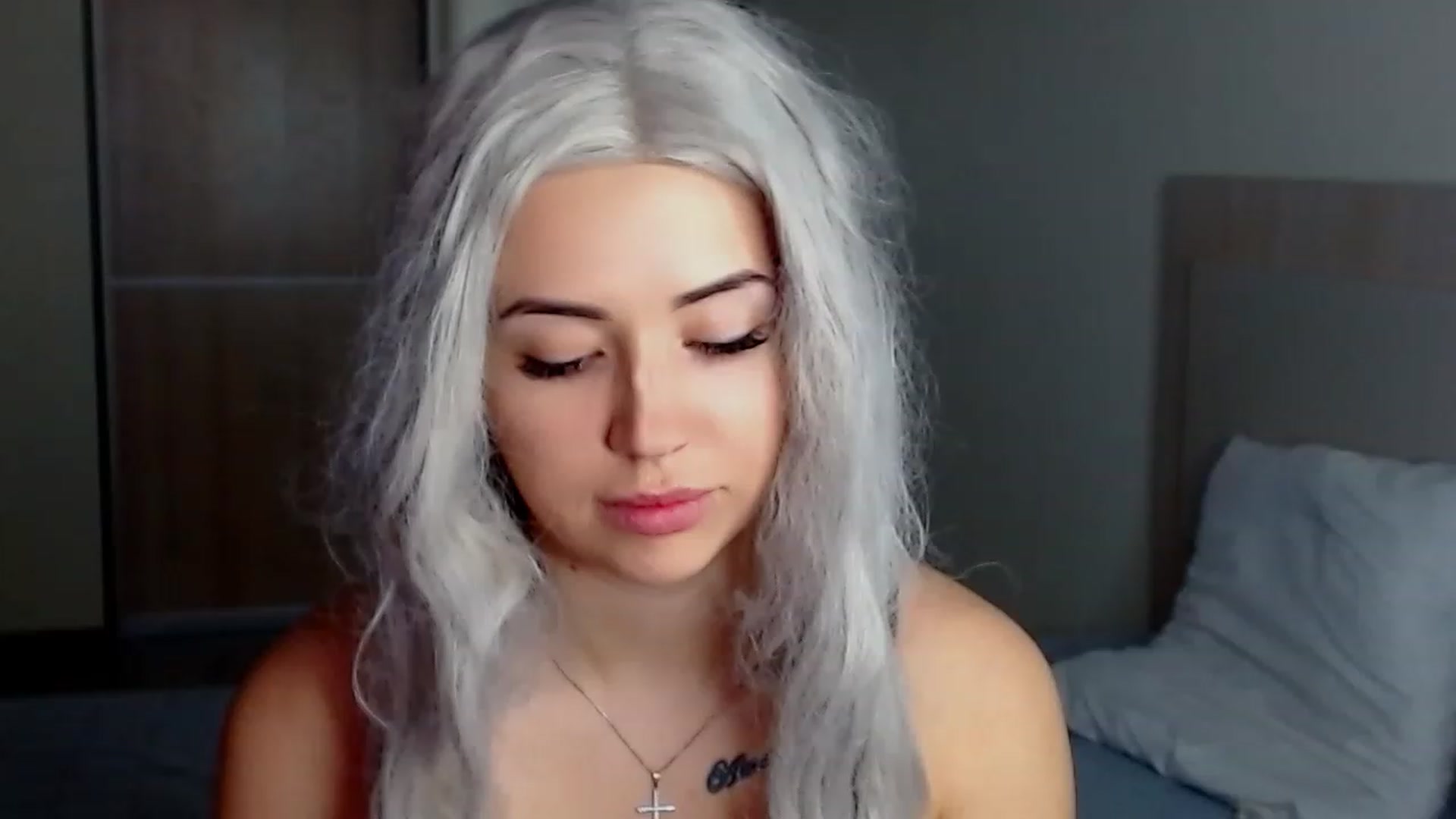 Gallery image thumbnail from SinfulAngelll's myfreecams stream on, 12/11/2022, 13:01 image 15 of 20