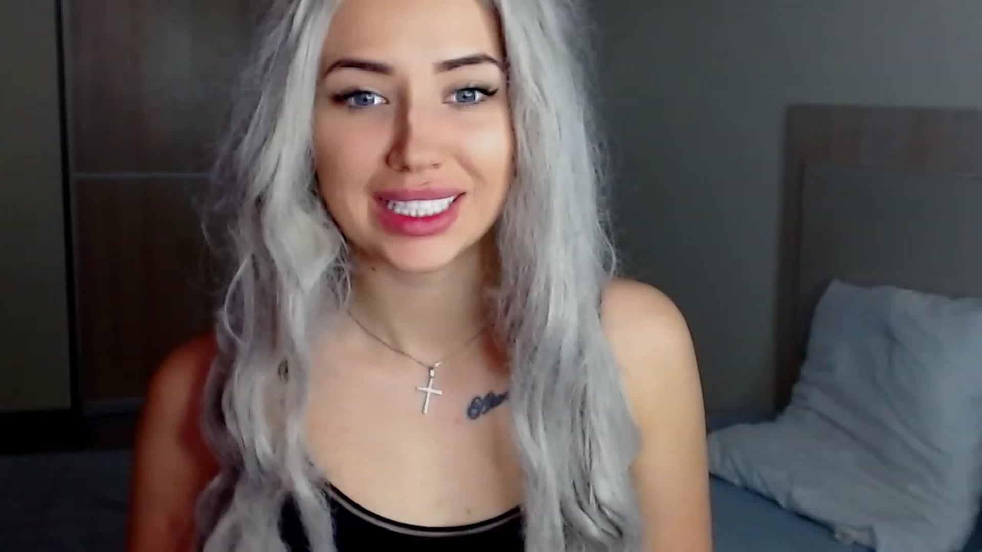 Gallery image thumbnail from SinfulAngelll's myfreecams stream on, 12/11/2022, 13:01 image 3 of 20