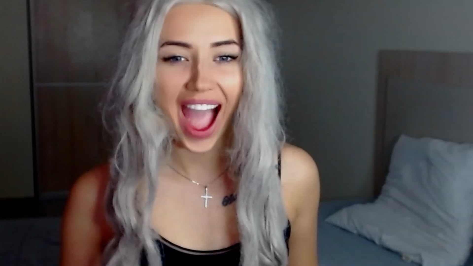 Gallery image thumbnail from SinfulAngelll's myfreecams stream on, 12/11/2022, 13:01 image 5 of 20