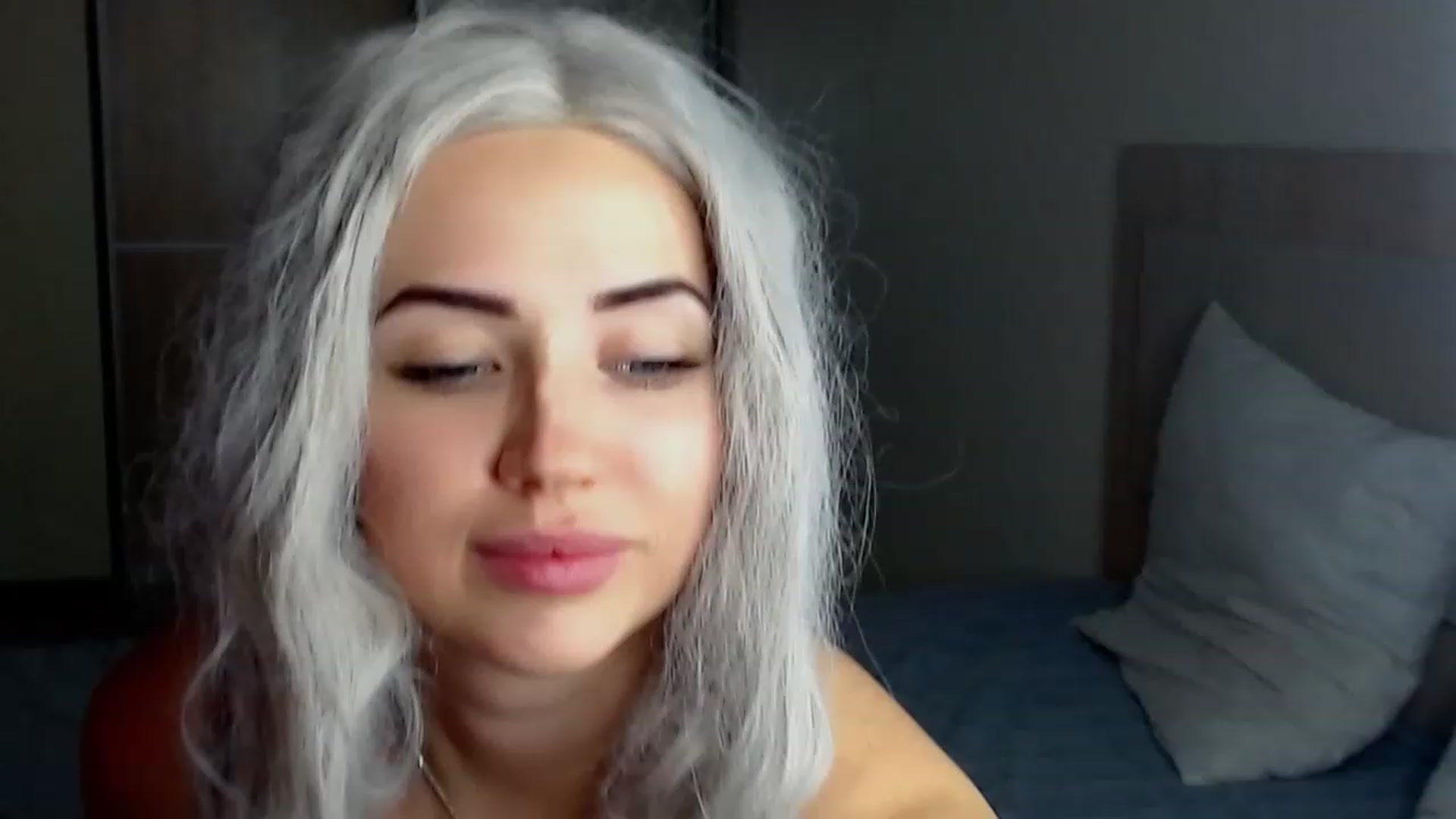 Gallery image thumbnail from SinfulAngelll's myfreecams stream on, 12/18/2022, 11:30 image 5 of 20