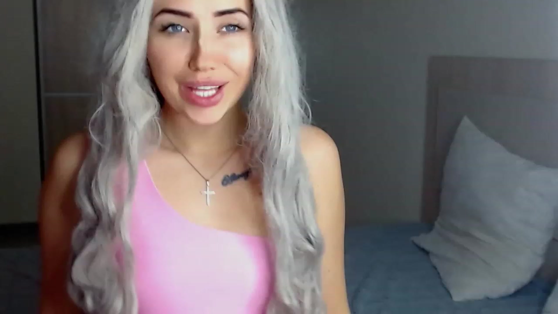 Gallery image thumbnail from SinfulAngelll's myfreecams stream on, 12/18/2022, 11:30 image 1 of 20