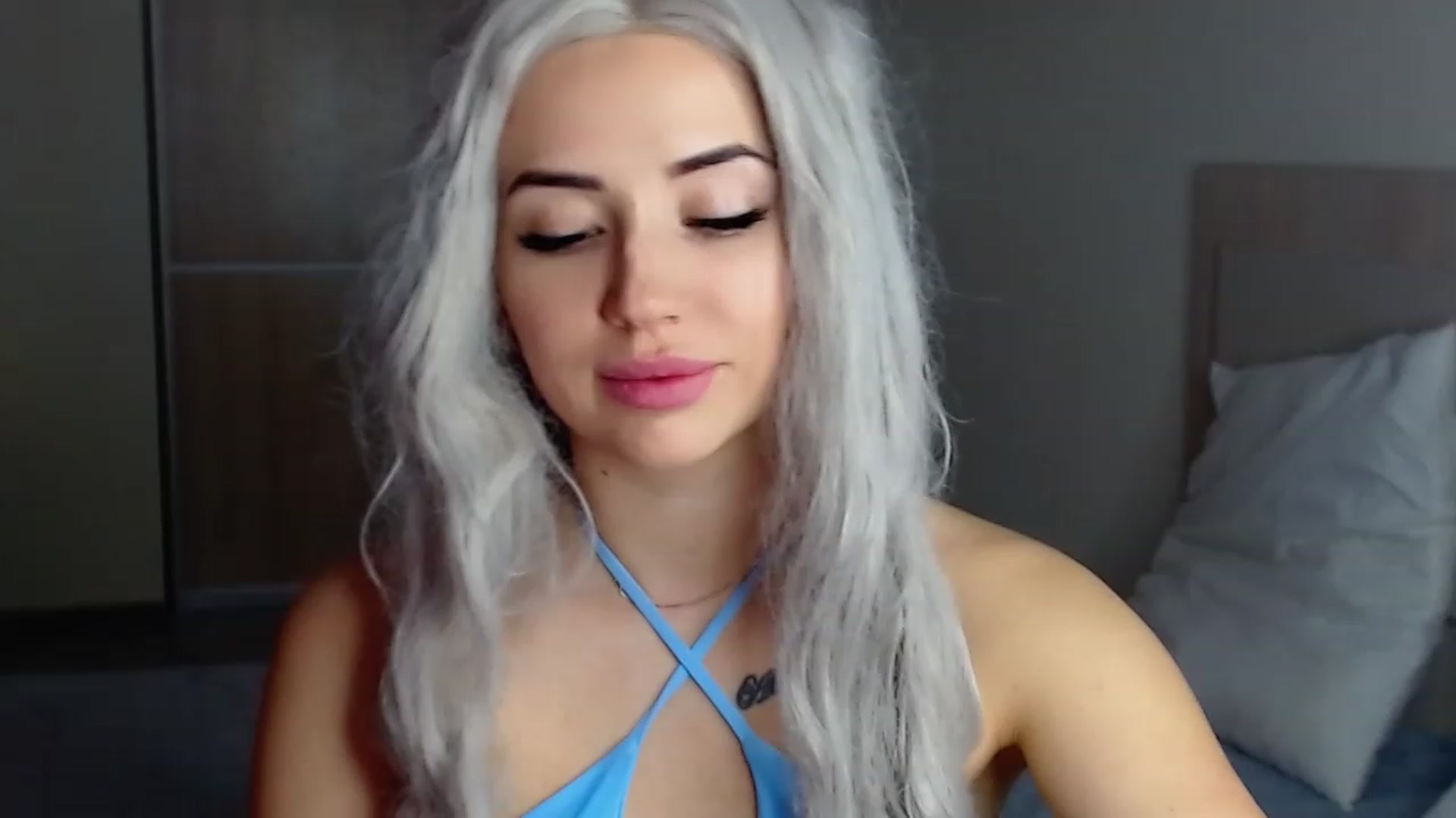 Gallery image thumbnail from SinfulAngelll's myfreecams stream on, 12/21/2022, 12:35 image 8 of 20