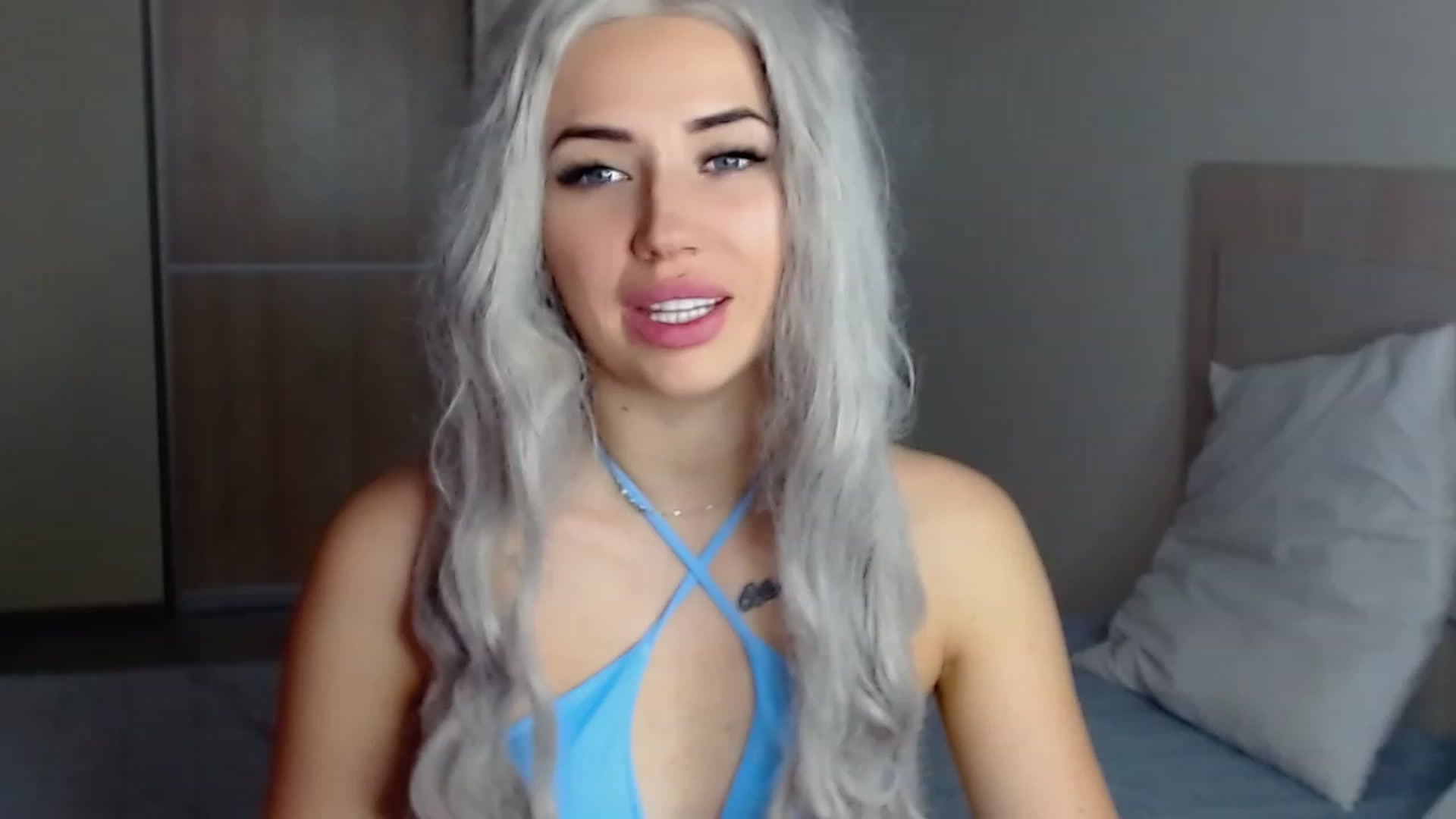 Gallery image thumbnail from SinfulAngelll's myfreecams stream on, 12/21/2022, 12:35 image 2 of 20