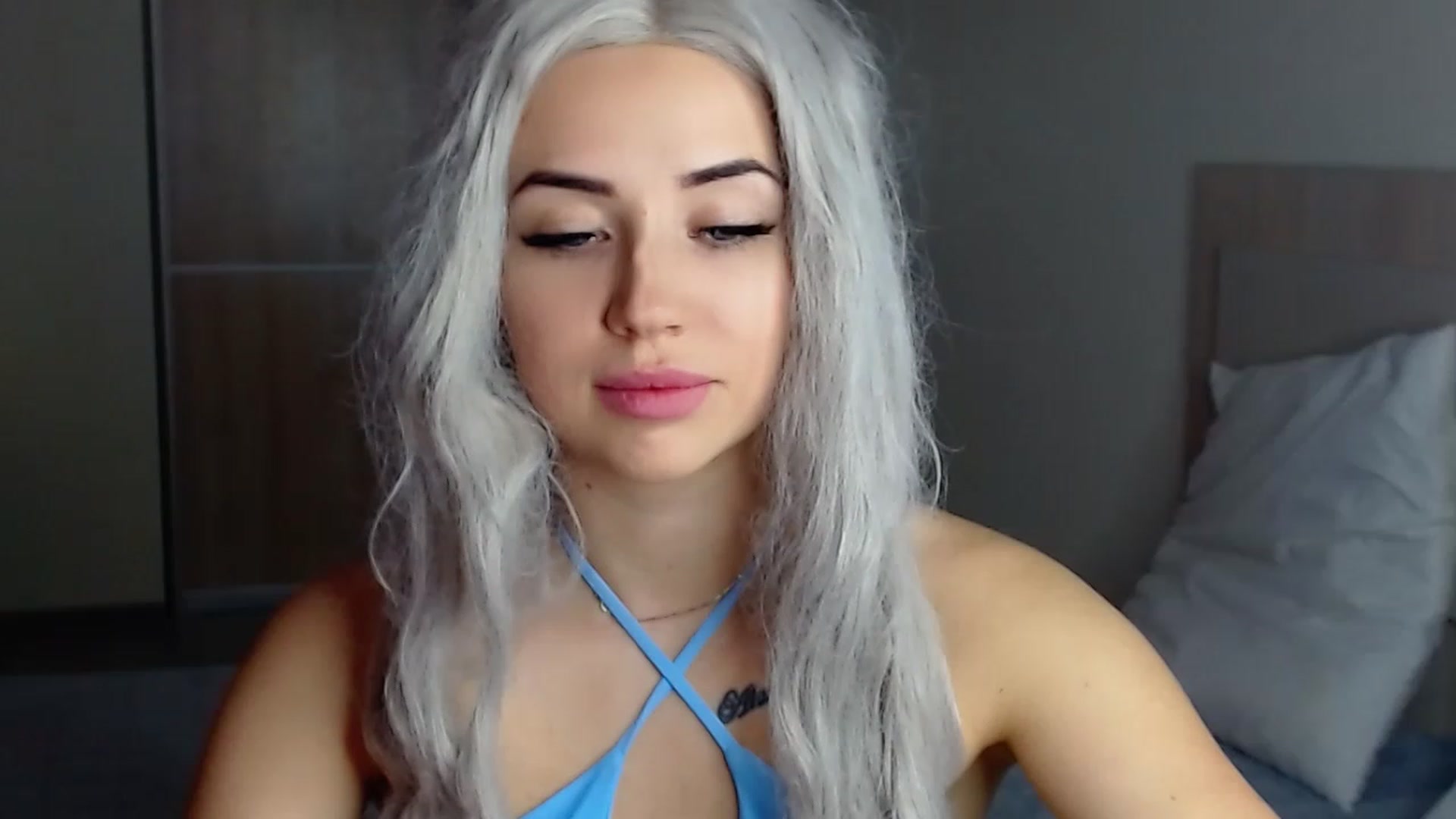 Gallery image thumbnail from SinfulAngelll's myfreecams stream on, 12/21/2022, 12:35 image 9 of 20