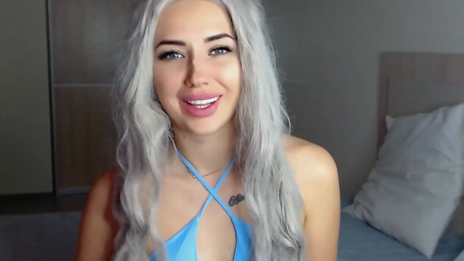 Gallery image thumbnail from SinfulAngelll's myfreecams stream on, 12/21/2022, 12:35 image 11 of 20