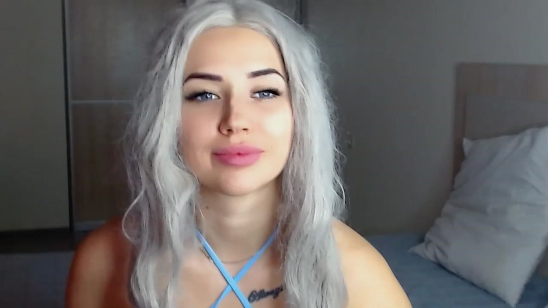 Gallery image thumbnail from SinfulAngelll's myfreecams stream on, 12/21/2022, 12:58 image 17 of 20