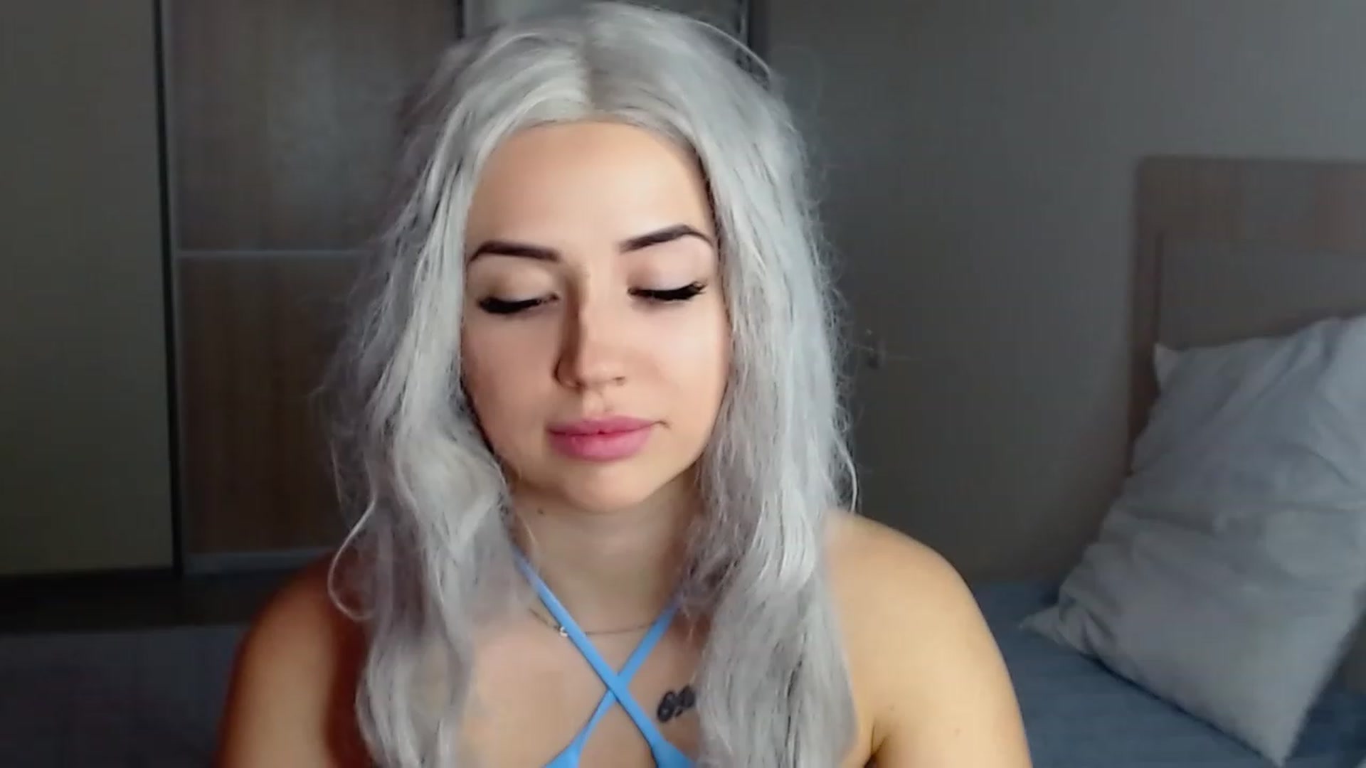 Gallery image thumbnail from SinfulAngelll's myfreecams stream on, 12/21/2022, 12:58 image 18 of 20
