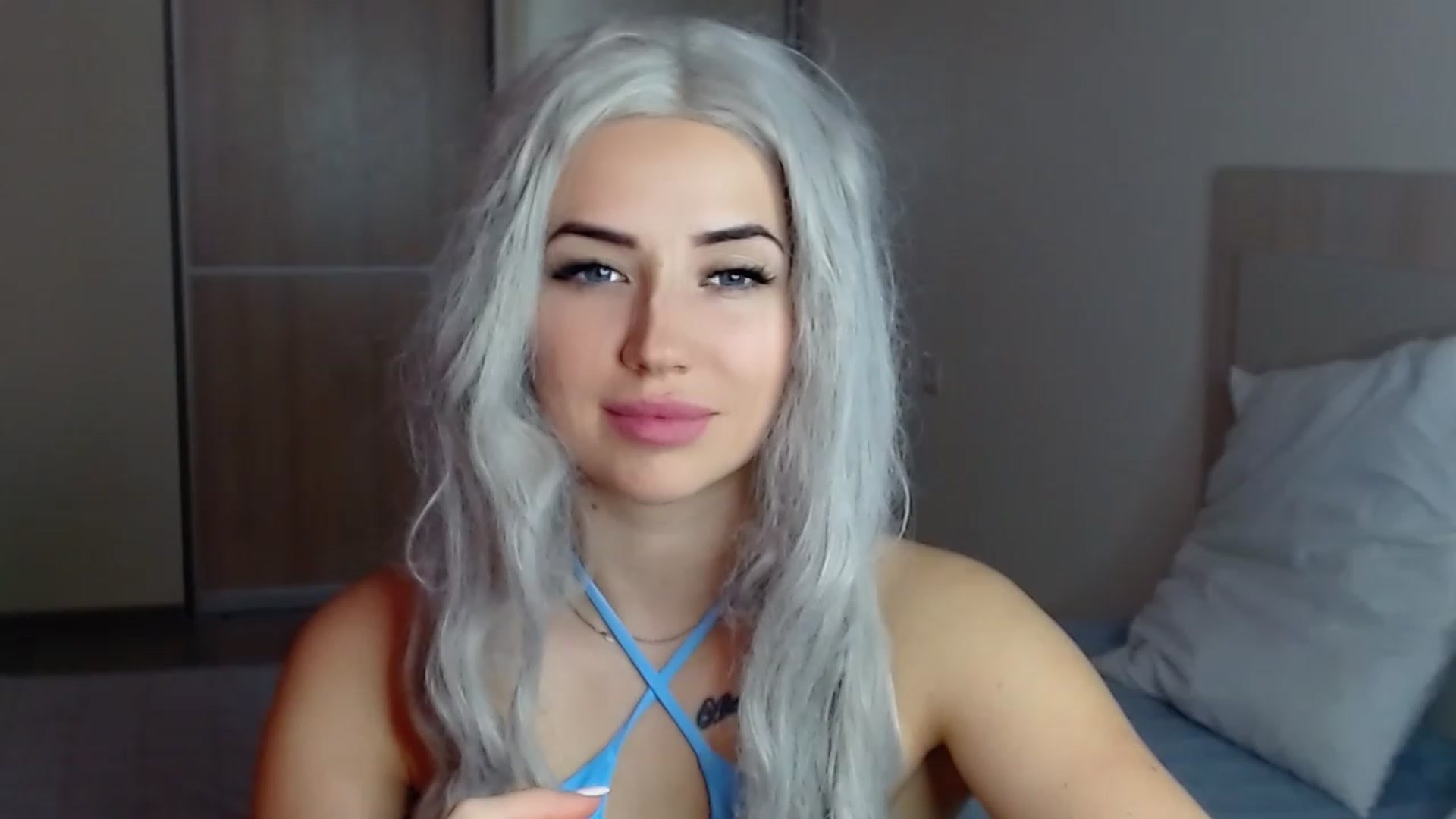 Gallery image thumbnail from SinfulAngelll's myfreecams stream on, 12/21/2022, 12:58 image 9 of 20