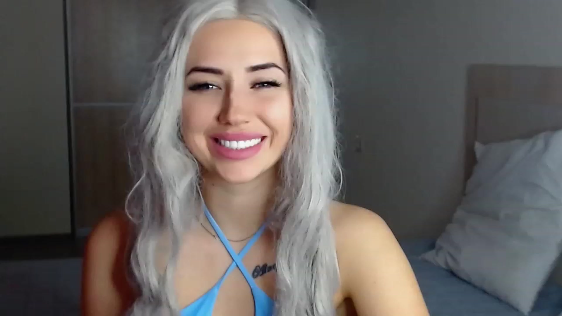 Gallery image thumbnail from SinfulAngelll's myfreecams stream on, 12/21/2022, 12:58 image 4 of 20