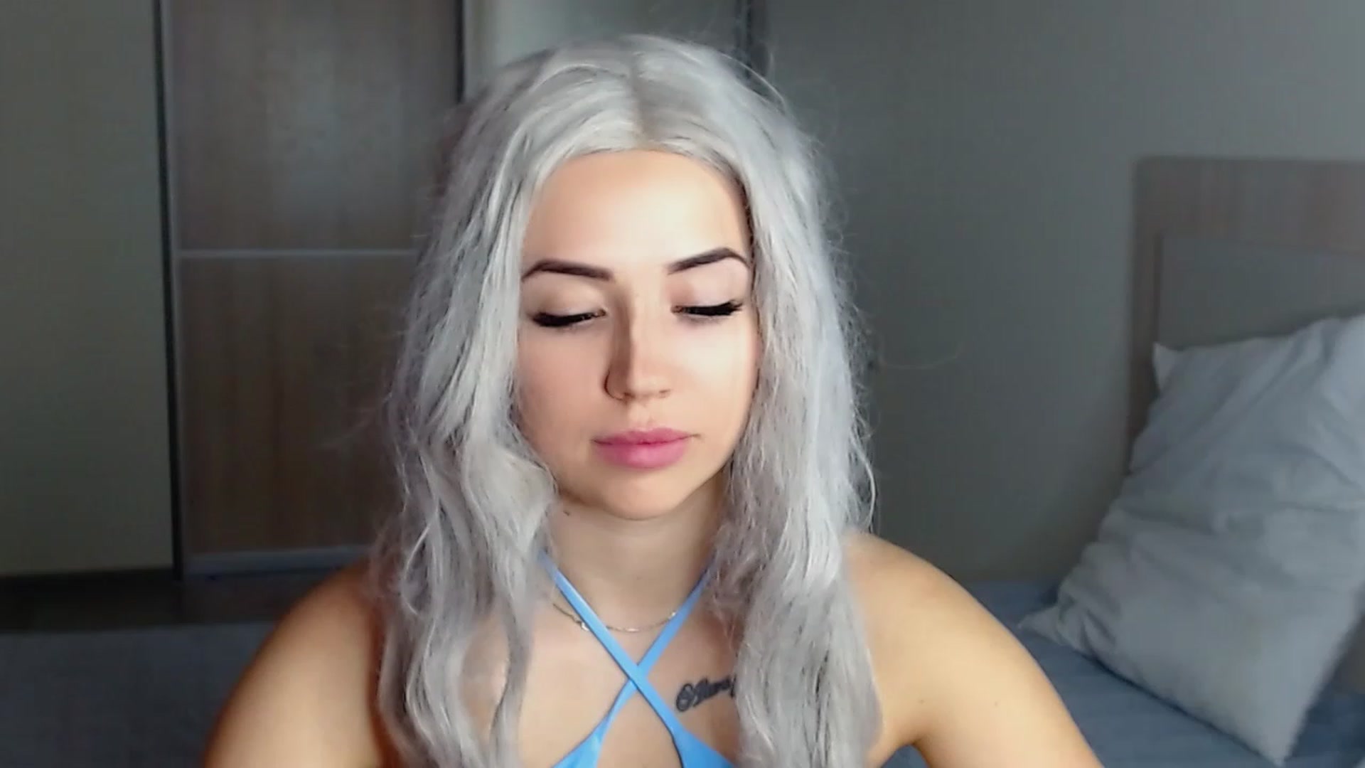 Gallery image thumbnail from SinfulAngelll's myfreecams stream on, 12/21/2022, 12:58 image 20 of 20