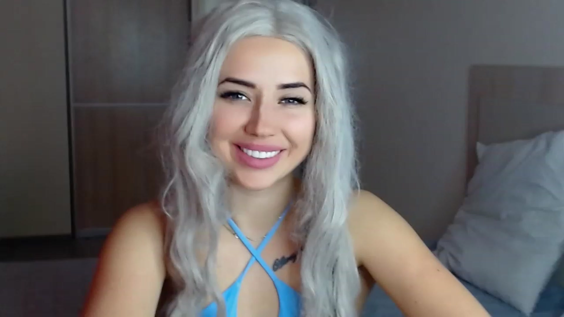 Gallery image thumbnail from SinfulAngelll's myfreecams stream on, 12/21/2022, 12:58 image 6 of 20