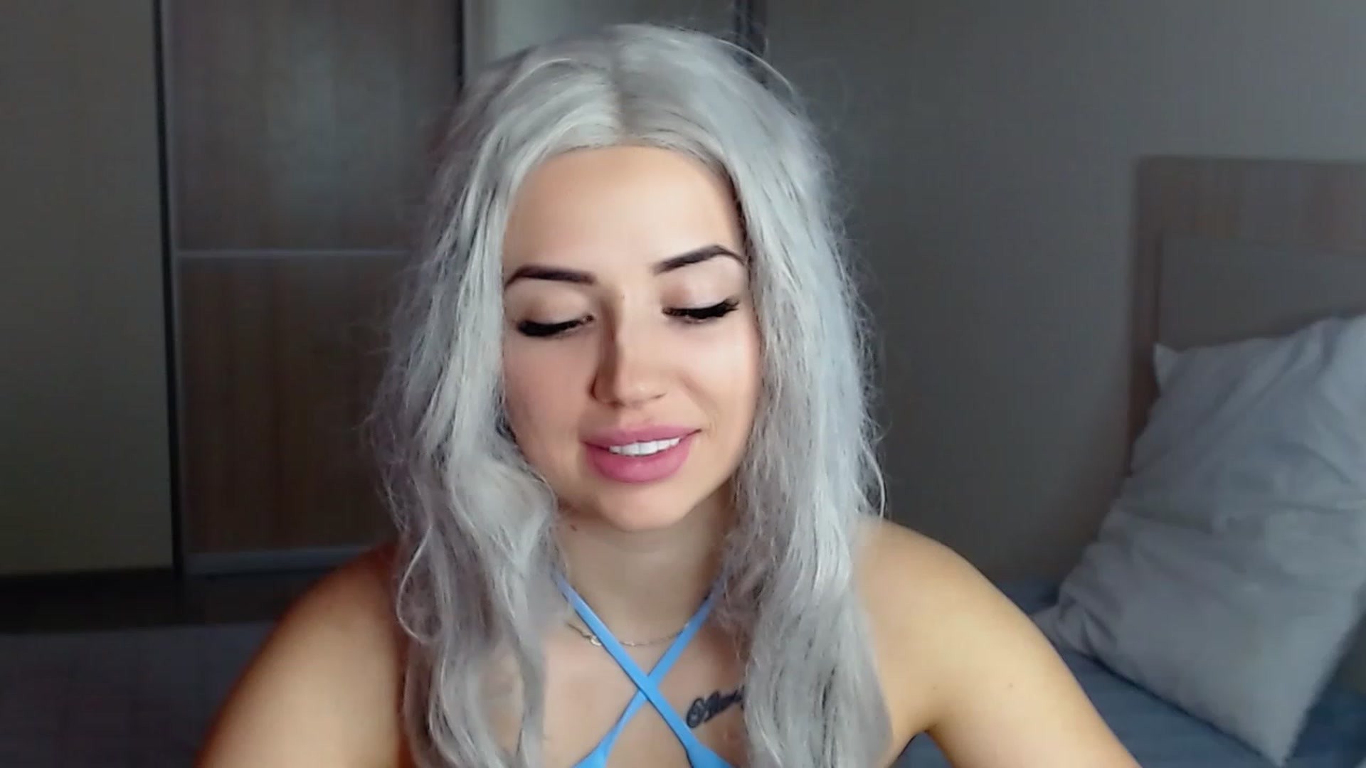Gallery image thumbnail from SinfulAngelll's myfreecams stream on, 12/21/2022, 12:58 image 12 of 20