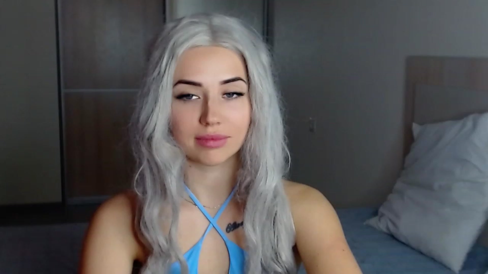 Gallery image thumbnail from SinfulAngelll's myfreecams stream on, 12/21/2022, 12:58 image 19 of 20