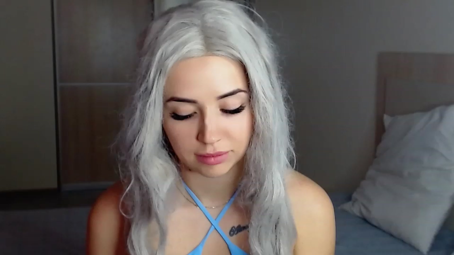 Gallery image thumbnail from SinfulAngelll's myfreecams stream on, 12/21/2022, 12:58 image 13 of 20