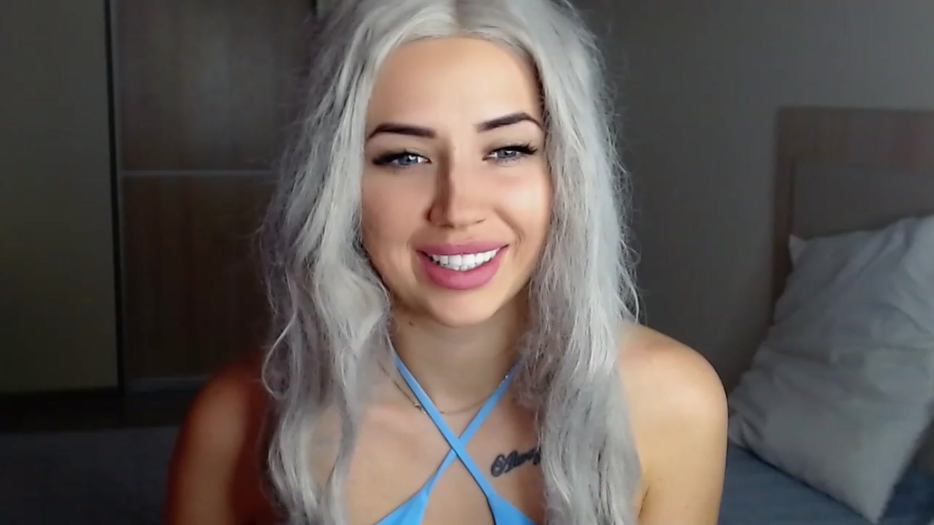 Gallery image thumbnail from SinfulAngelll's myfreecams stream on, 12/21/2022, 12:58 image 3 of 20