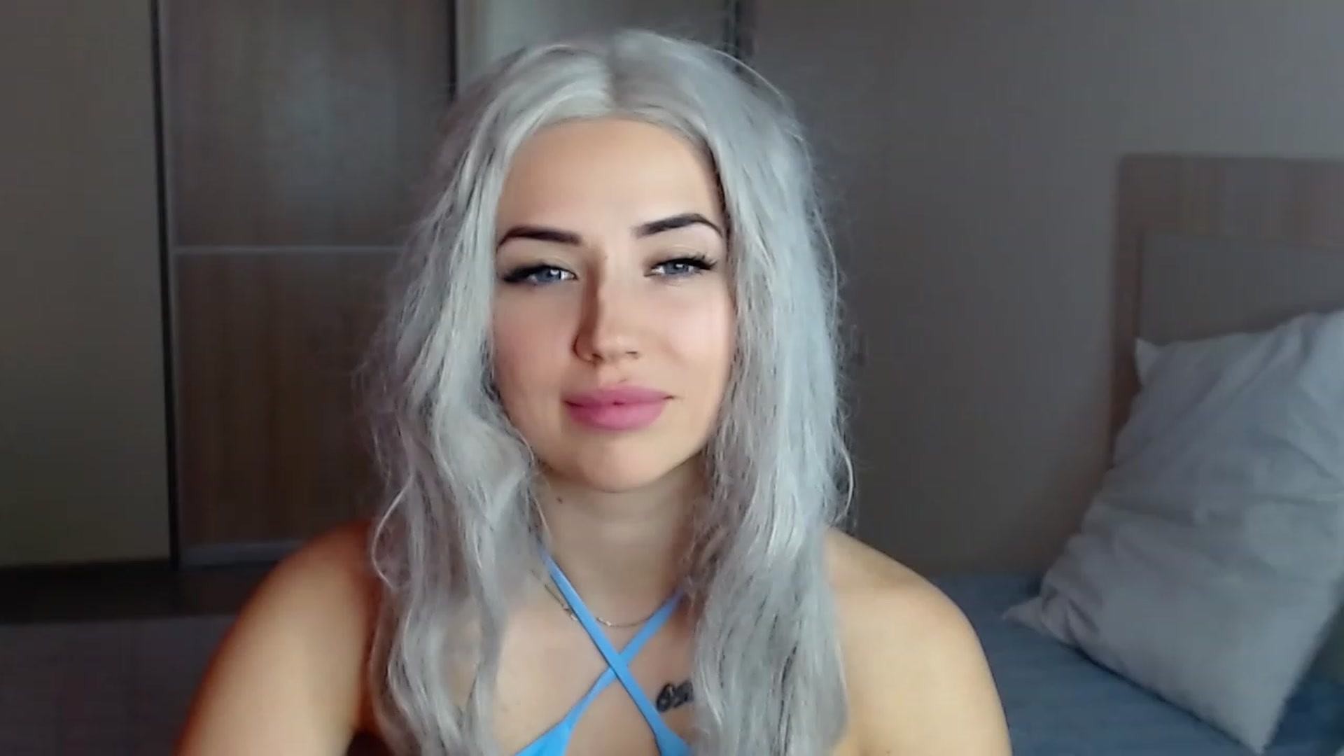 Gallery image thumbnail from SinfulAngelll's myfreecams stream on, 12/21/2022, 12:58 image 7 of 20