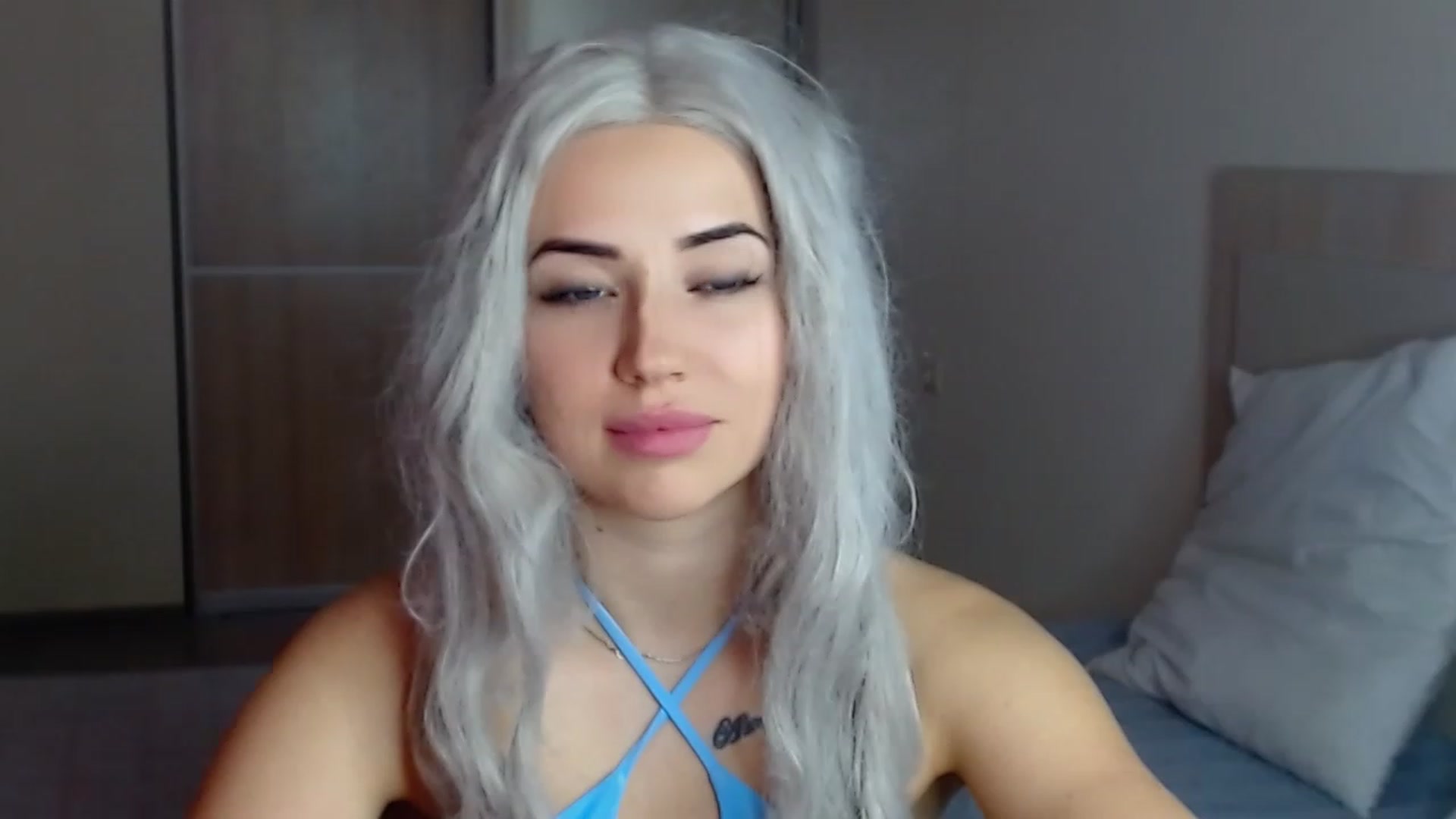 Gallery image thumbnail from SinfulAngelll's myfreecams stream on, 12/21/2022, 12:58 image 8 of 20