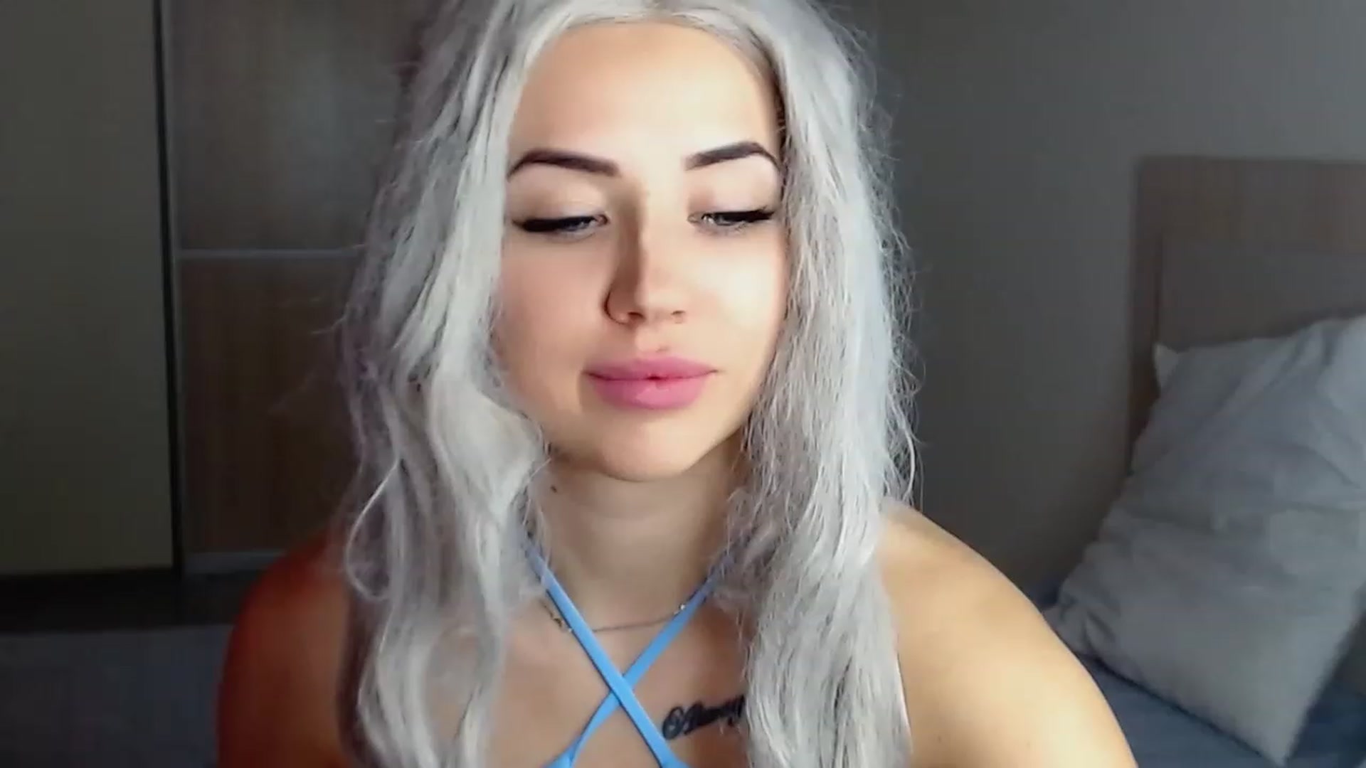 Gallery image thumbnail from SinfulAngelll's myfreecams stream on, 12/21/2022, 12:58 image 14 of 20
