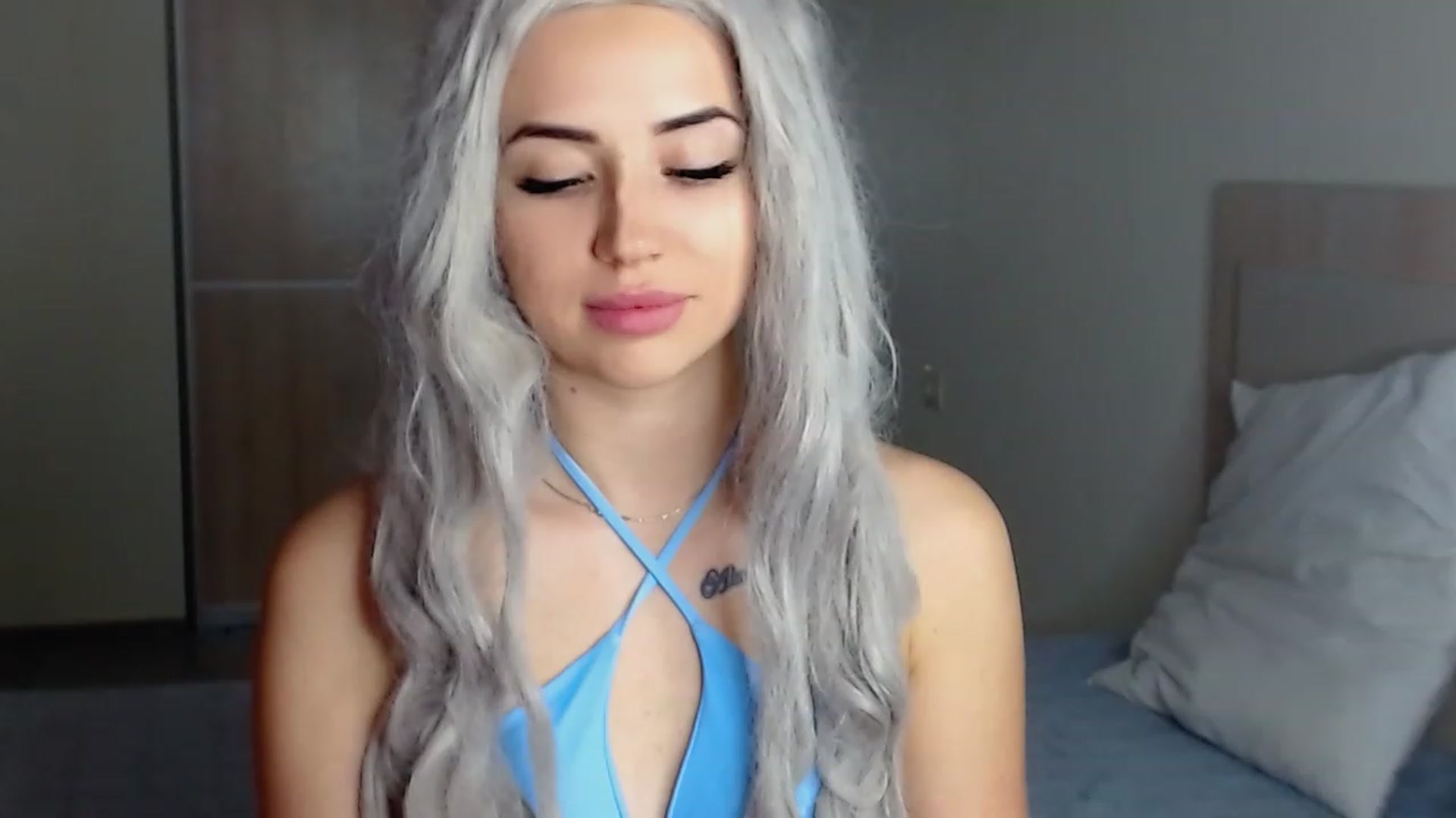 Gallery image thumbnail from SinfulAngelll's myfreecams stream on, 12/21/2022, 13:24 image 18 of 20
