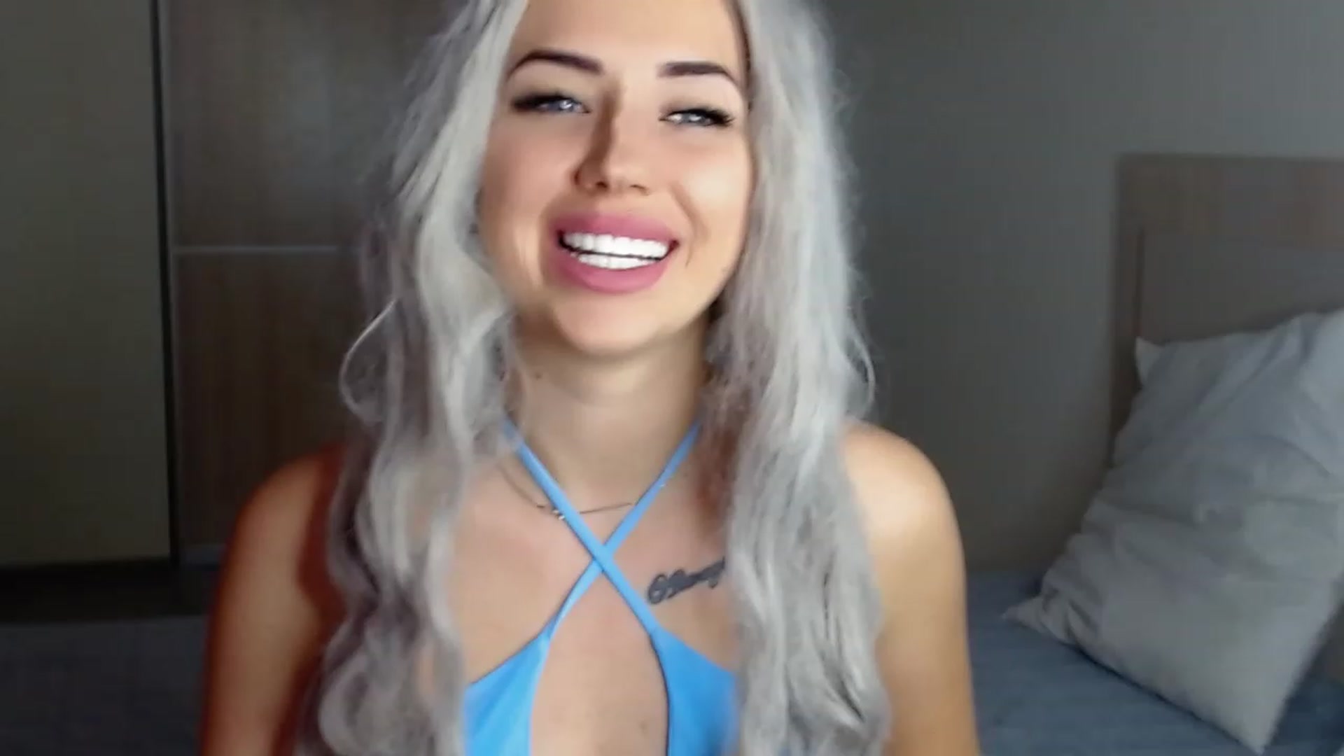 Gallery image thumbnail from SinfulAngelll's myfreecams stream on, 12/21/2022, 13:24 image 2 of 20