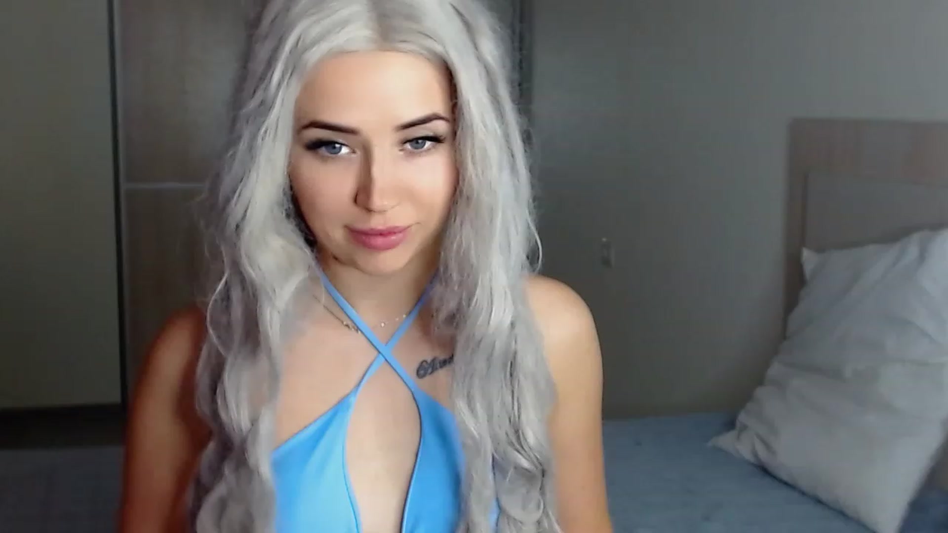 Gallery image thumbnail from SinfulAngelll's myfreecams stream on, 12/21/2022, 13:24 image 16 of 20
