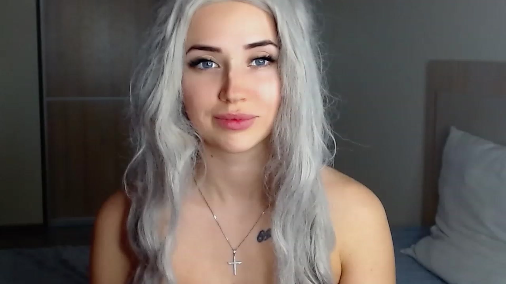 Gallery image thumbnail from SinfulAngelll's myfreecams stream on, 12/23/2022, 13:17 image 19 of 20