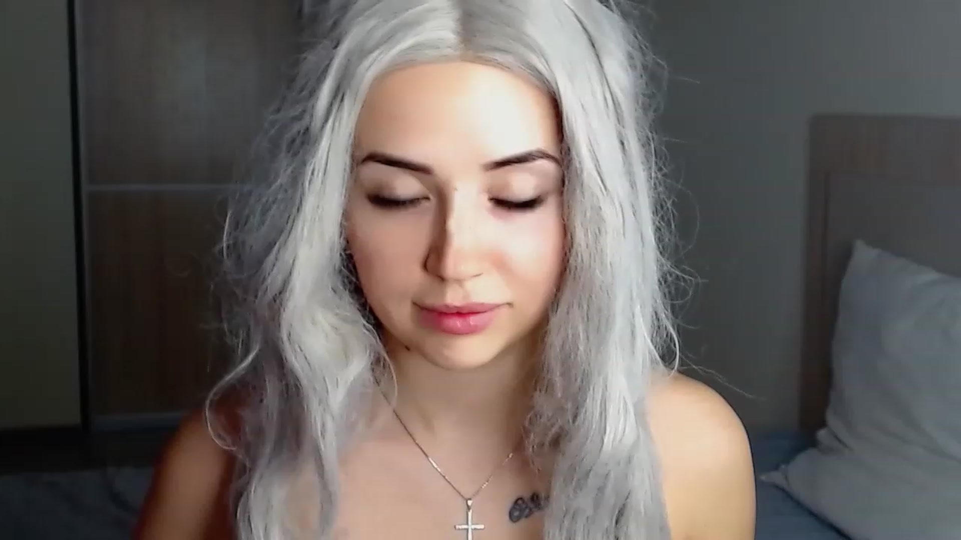 Gallery image thumbnail from SinfulAngelll's myfreecams stream on, 12/23/2022, 13:17 image 9 of 20