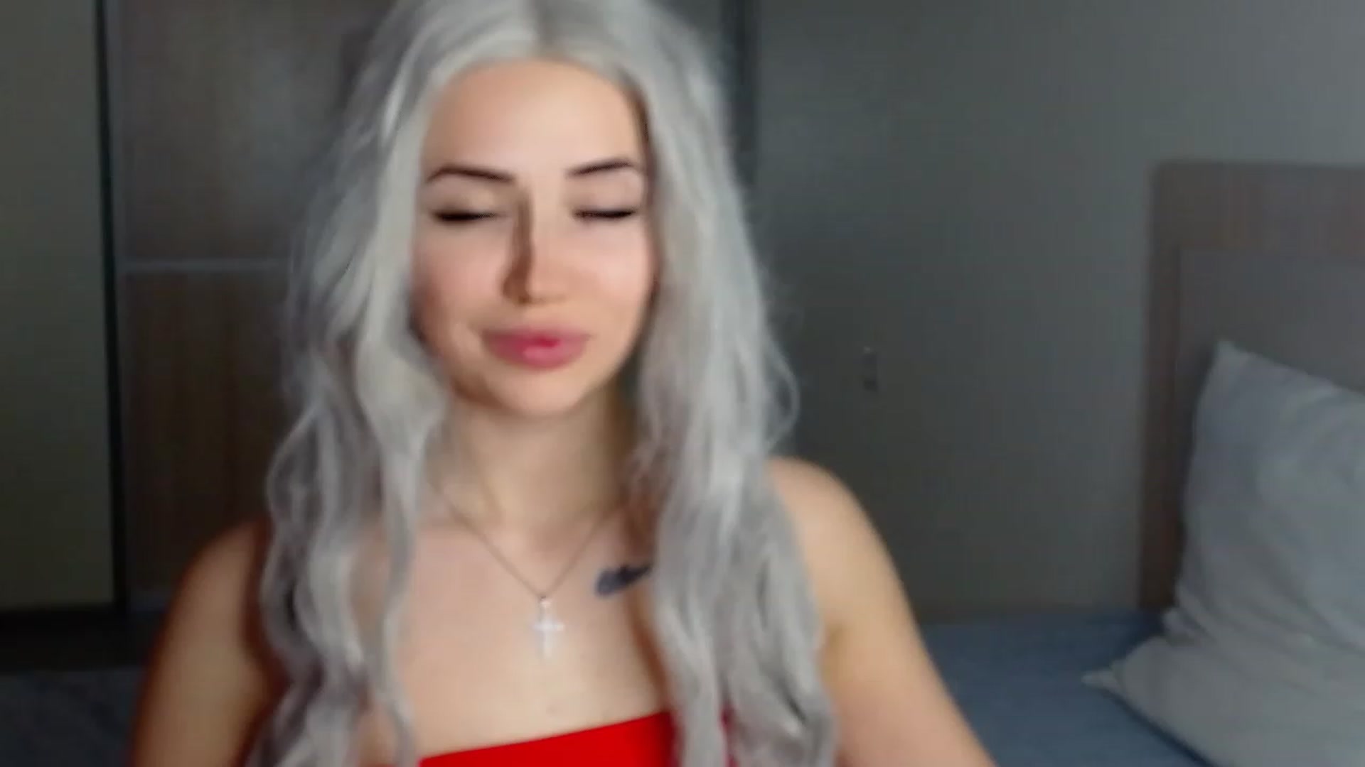 Gallery image thumbnail from SinfulAngelll's myfreecams stream on, 12/23/2022, 13:17 image 16 of 20