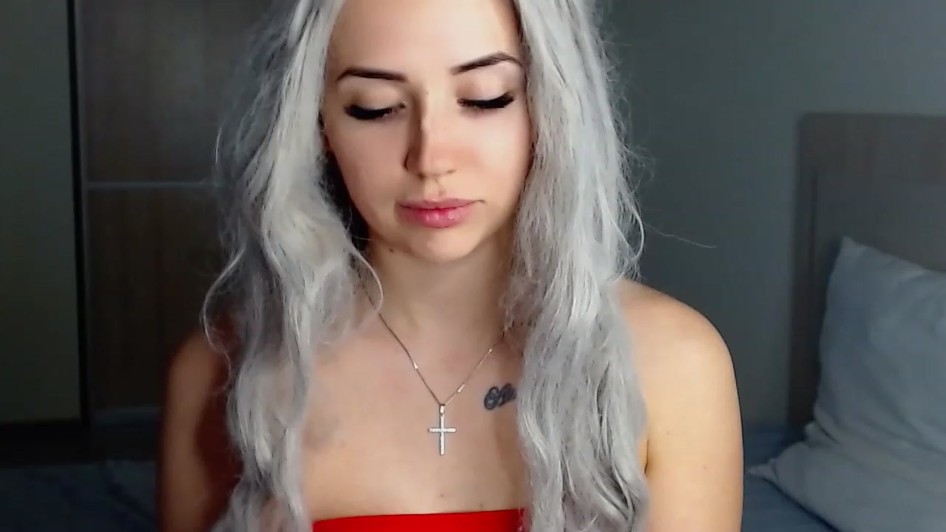 Gallery image thumbnail from SinfulAngelll's myfreecams stream on, 12/23/2022, 13:17 image 12 of 20