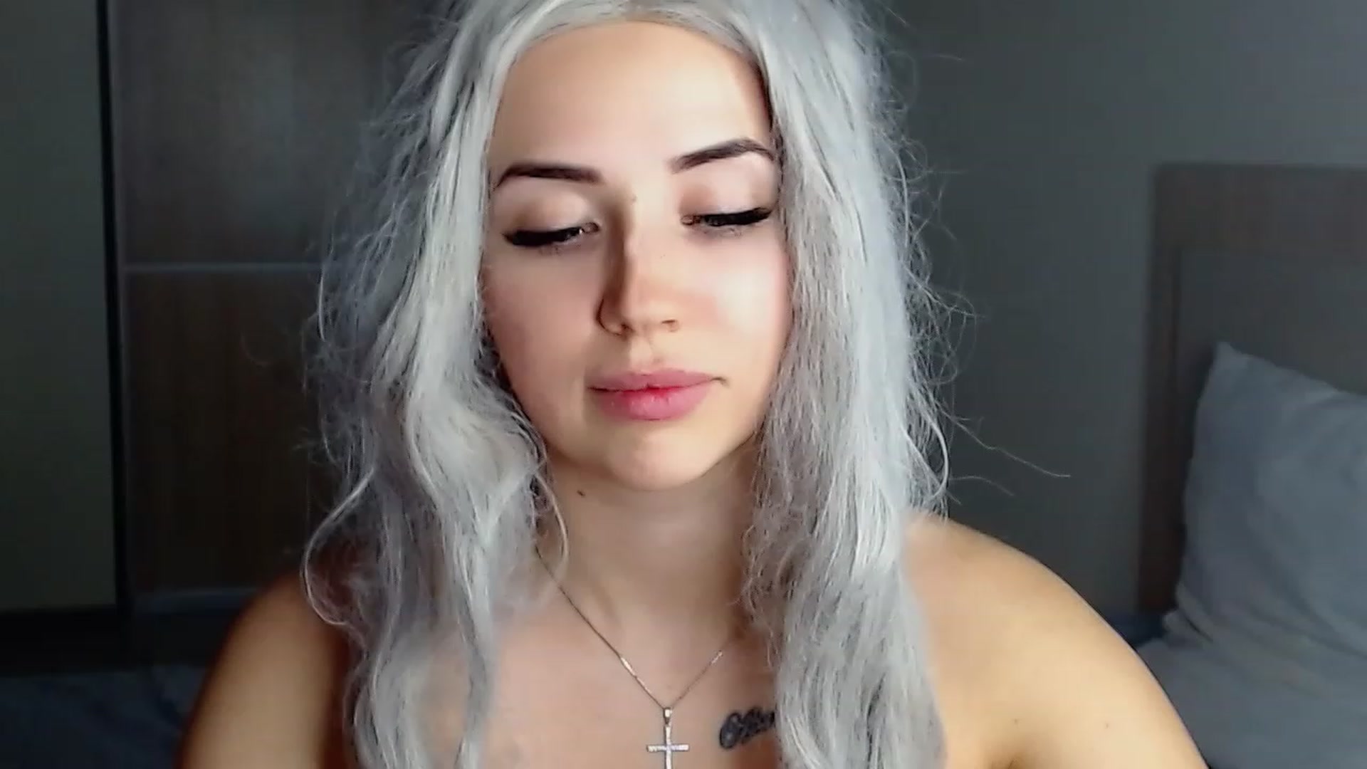 Gallery image thumbnail from SinfulAngelll's myfreecams stream on, 12/23/2022, 13:17 image 5 of 20