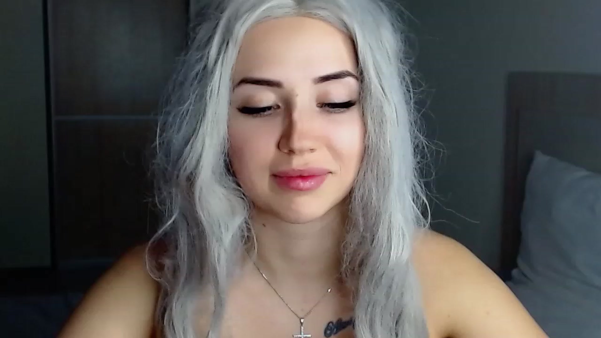 Gallery image thumbnail from SinfulAngelll's myfreecams stream on, 12/23/2022, 13:17 image 8 of 20
