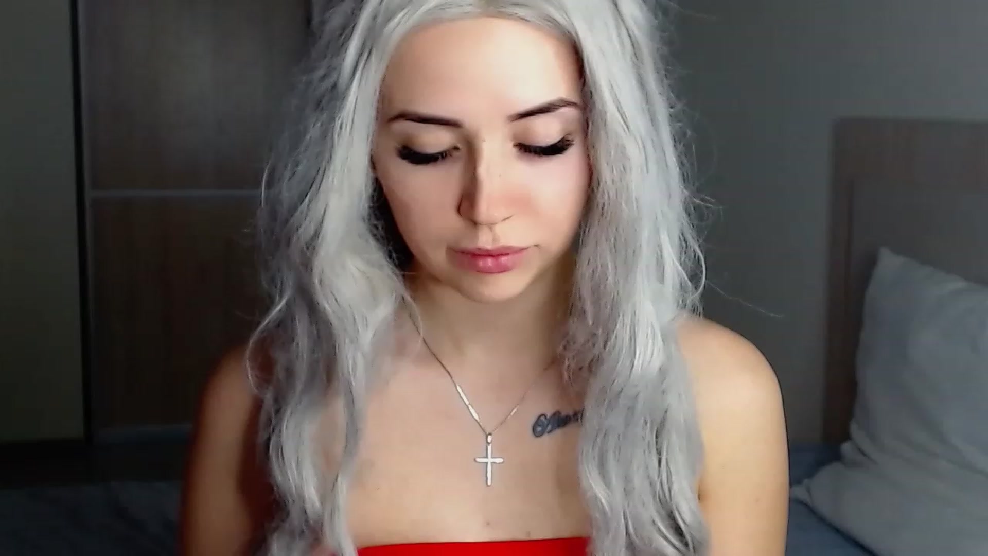 Gallery image thumbnail from SinfulAngelll's myfreecams stream on, 12/23/2022, 13:17 image 13 of 20