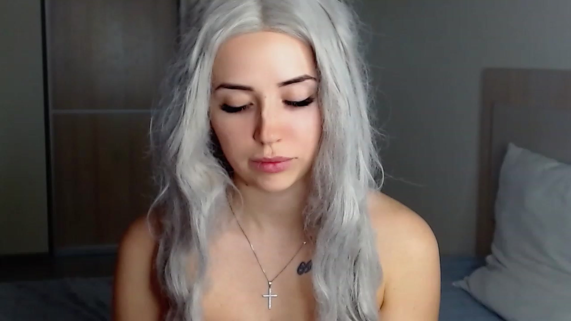Gallery image thumbnail from SinfulAngelll's myfreecams stream on, 12/23/2022, 13:17 image 18 of 20