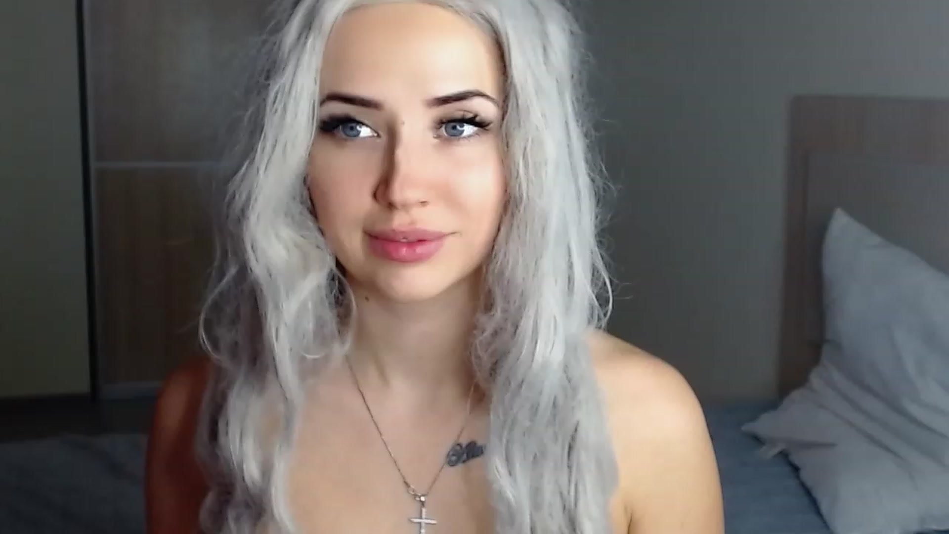 Gallery image thumbnail from SinfulAngelll's myfreecams stream on, 12/24/2022, 09:44 image 20 of 20
