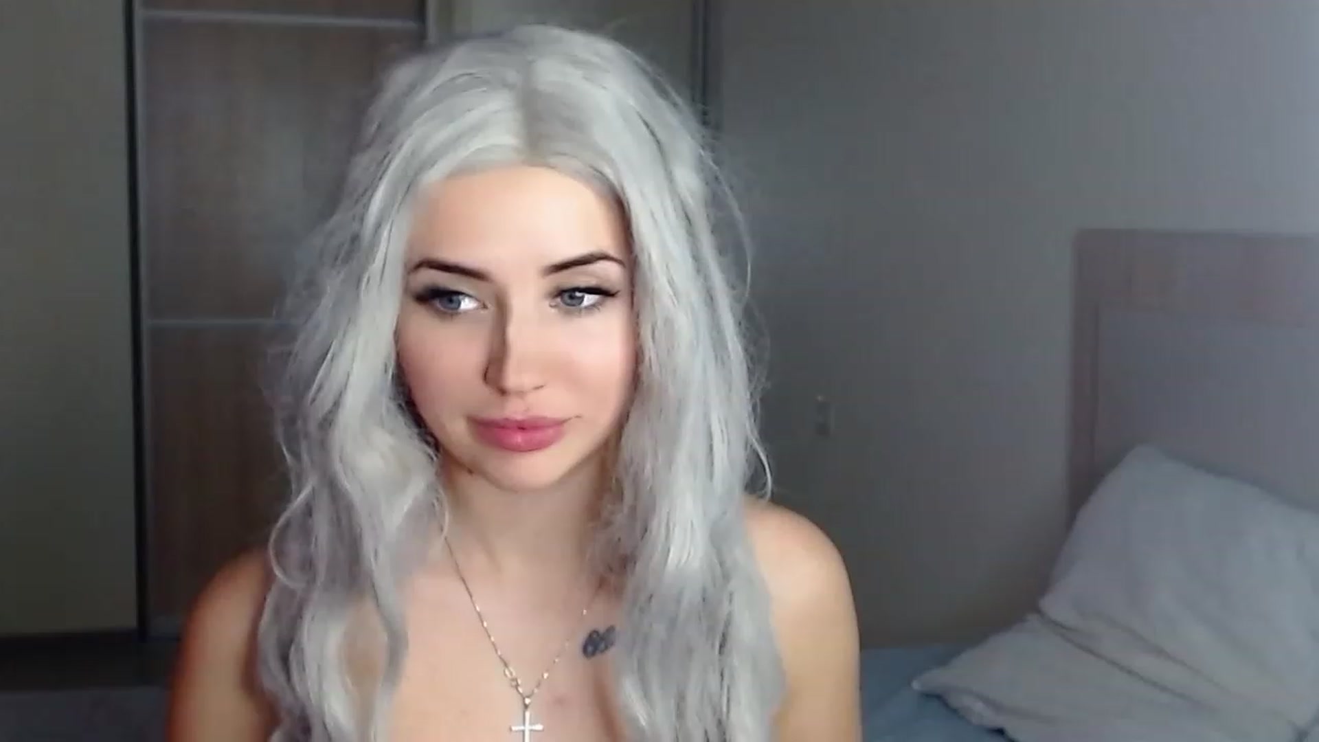 Gallery image thumbnail from SinfulAngelll's myfreecams stream on, 12/26/2022, 16:07 image 19 of 20