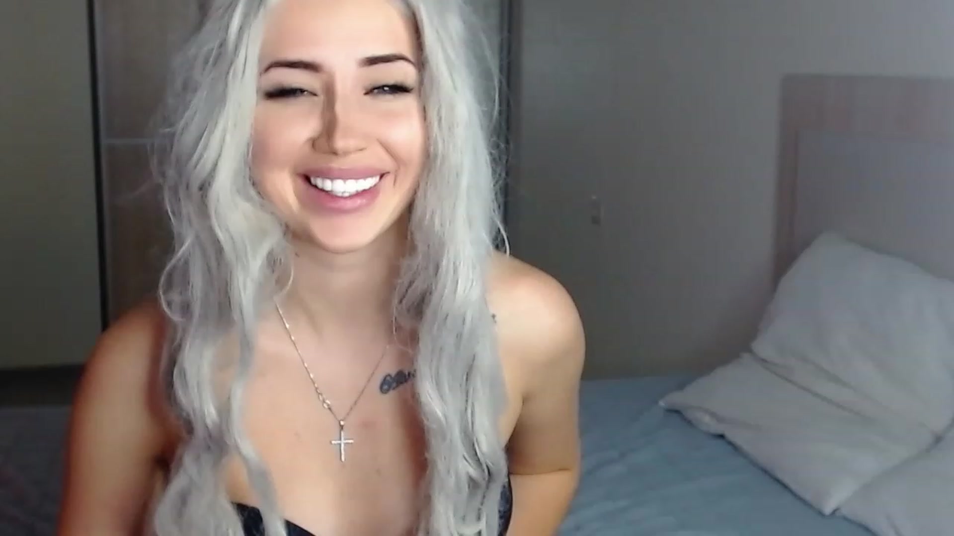 Gallery image thumbnail from SinfulAngelll's myfreecams stream on, 12/26/2022, 16:07 image 8 of 20